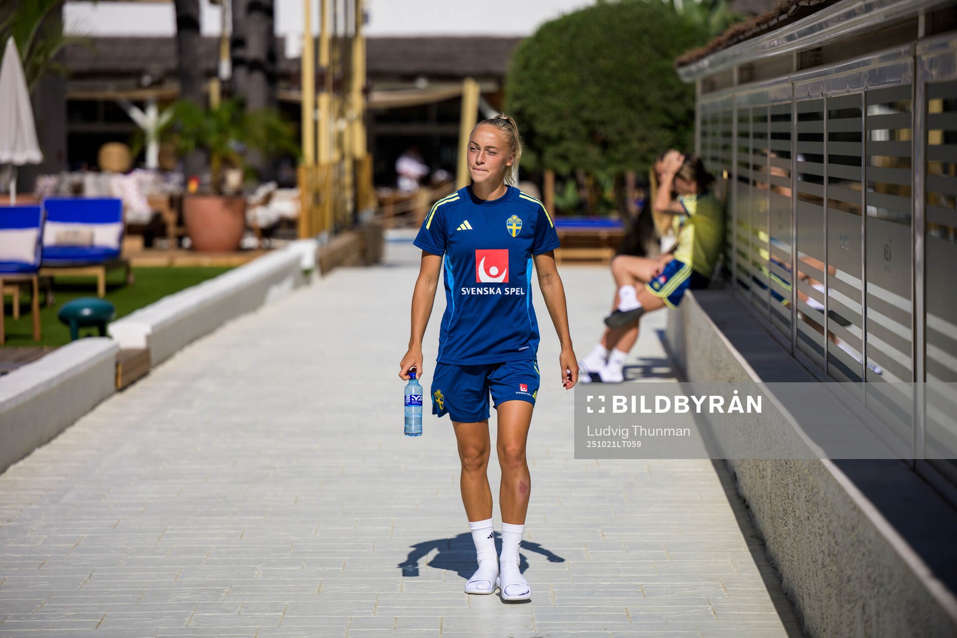 Hanna Bennison