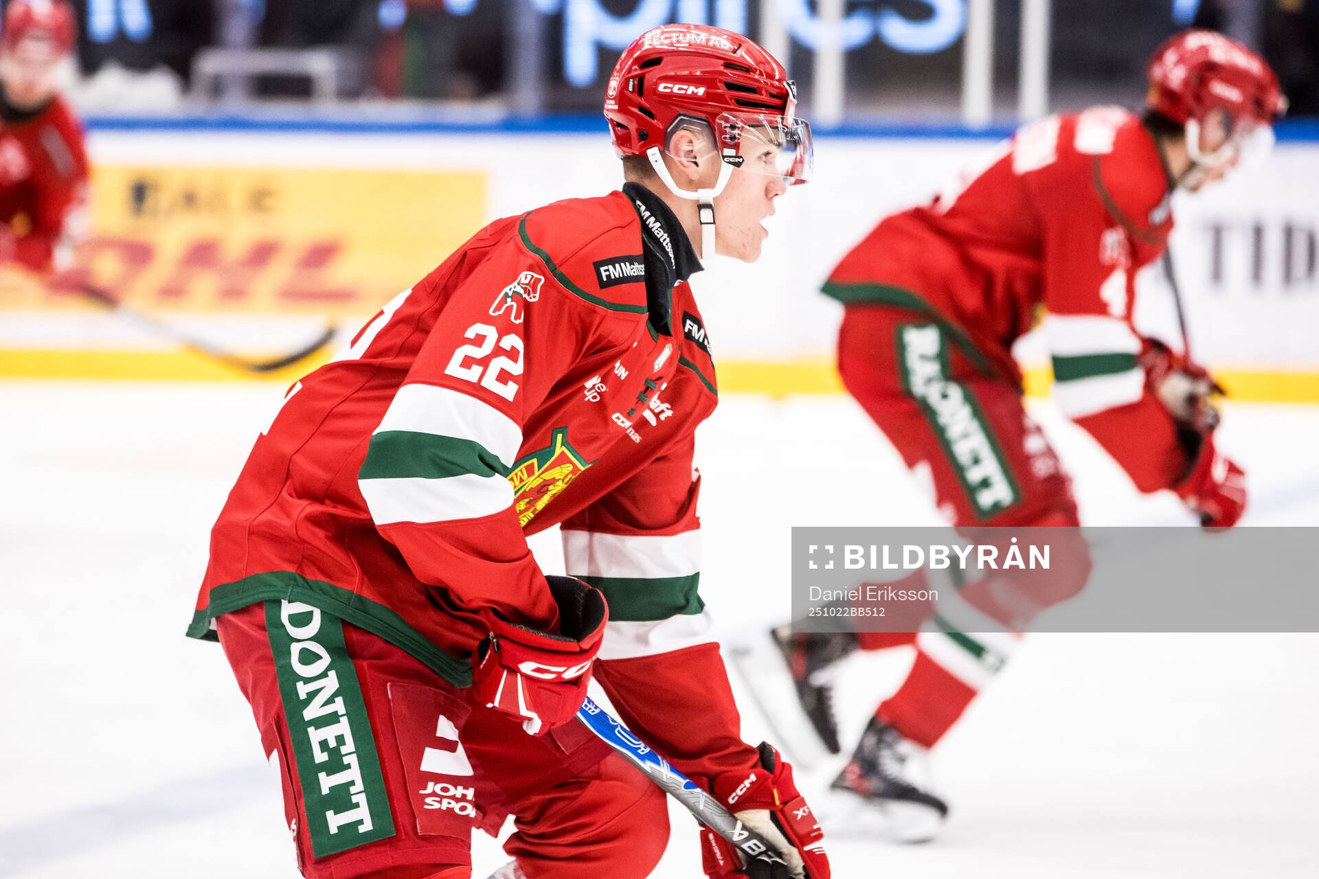 Moras Dennis Altörn