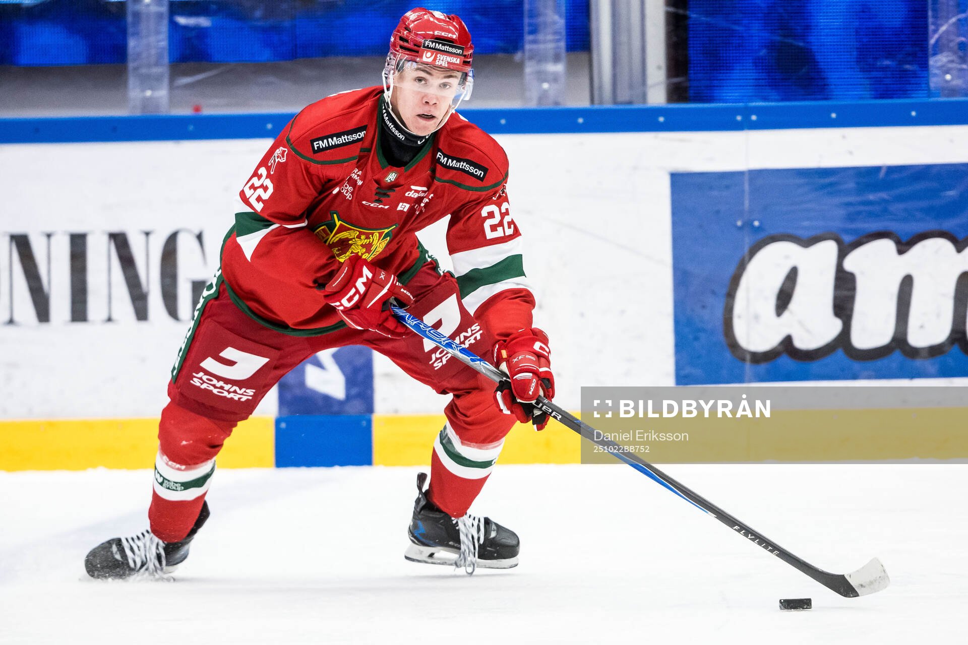 Moras Dennis Altörn