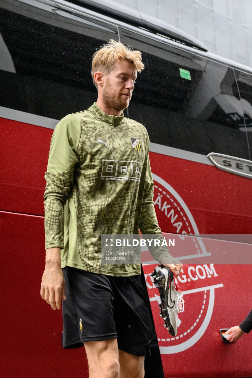 Filip Helander