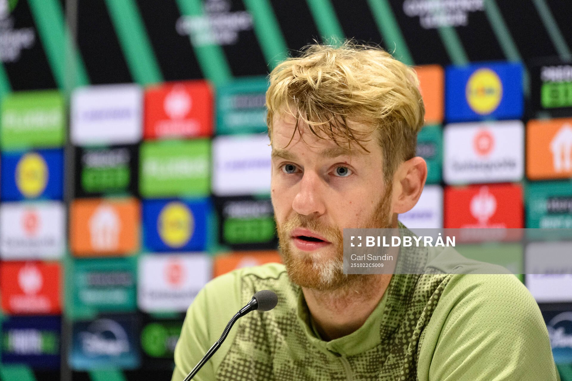 Filip Helander