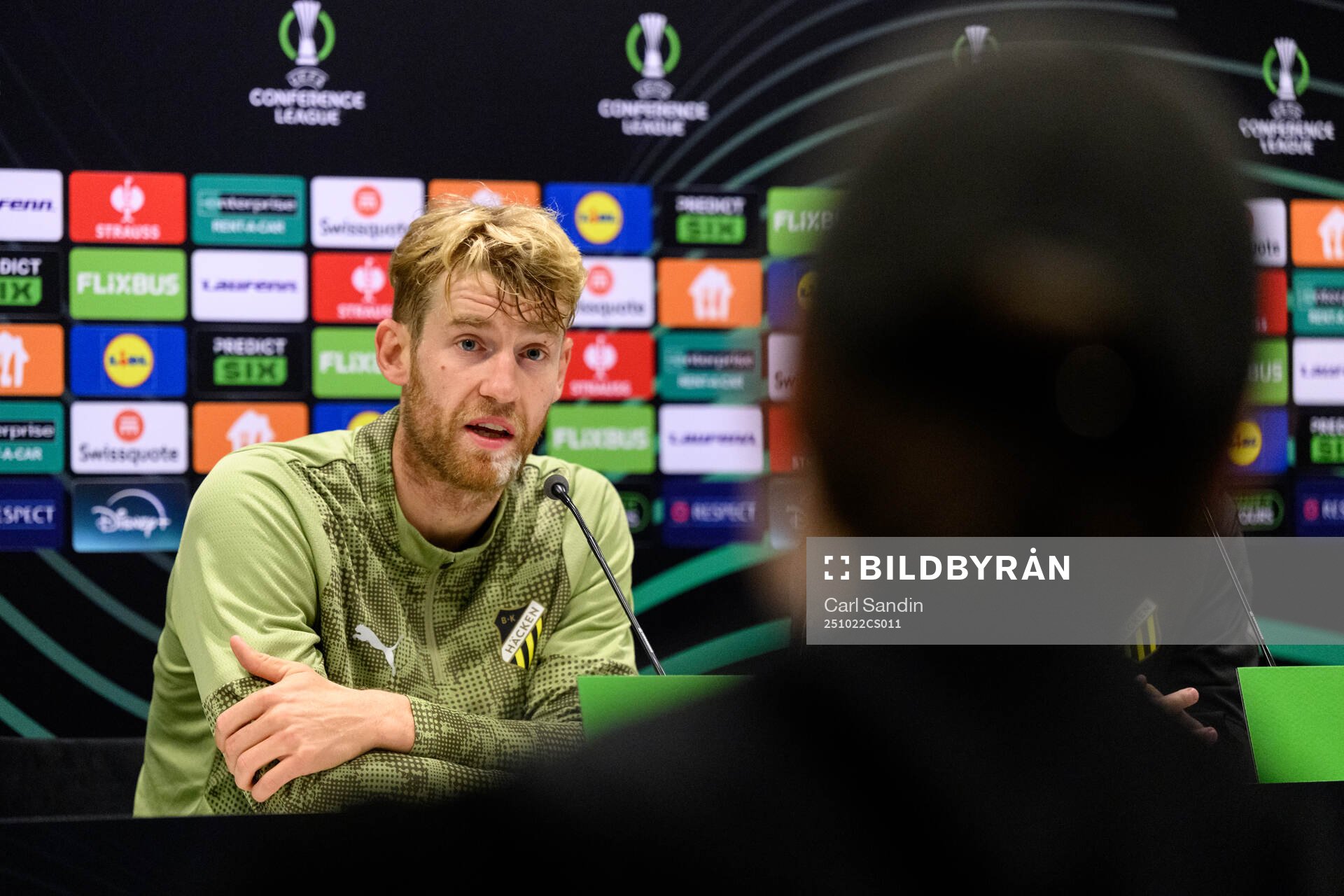 Filip Helander
