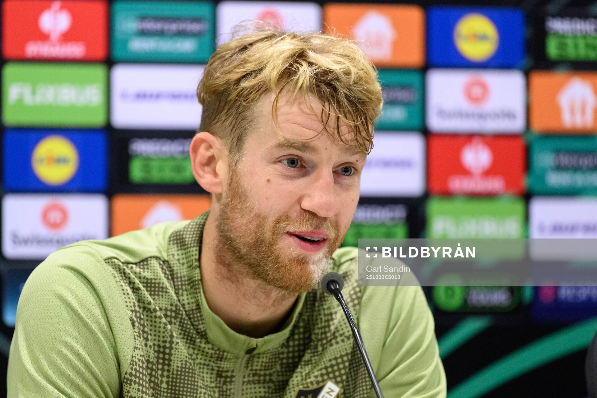 Filip Helander