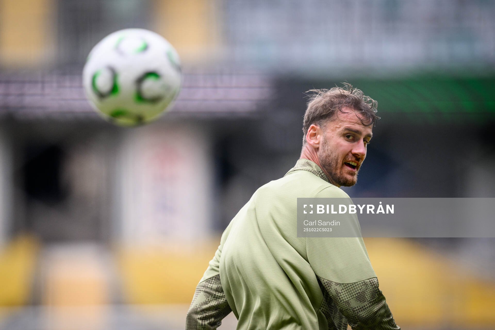 Johan Hammar