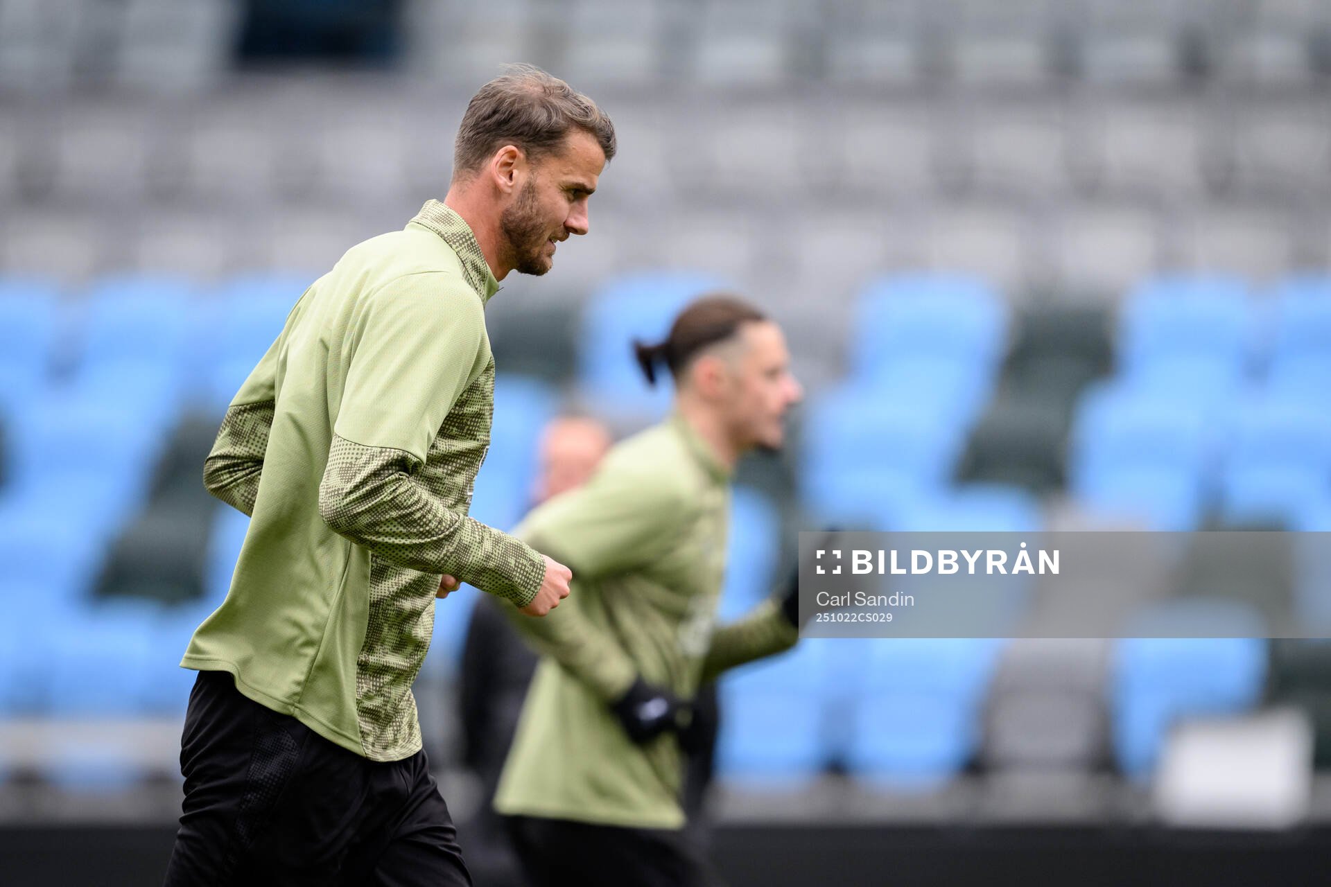 Johan Hammar