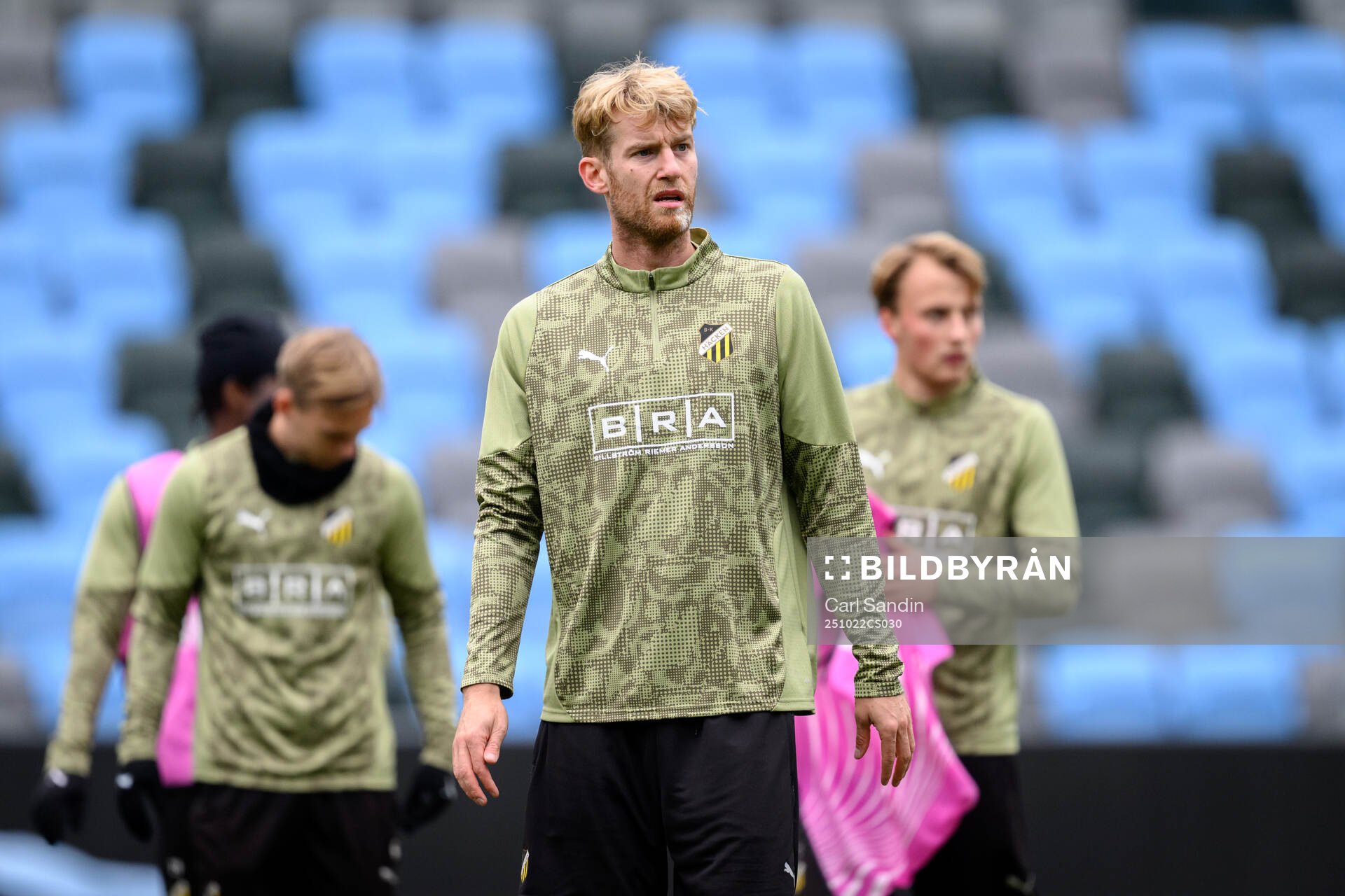 Filip Helander