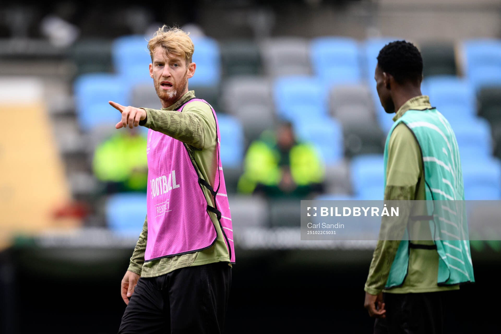 Filip Helander