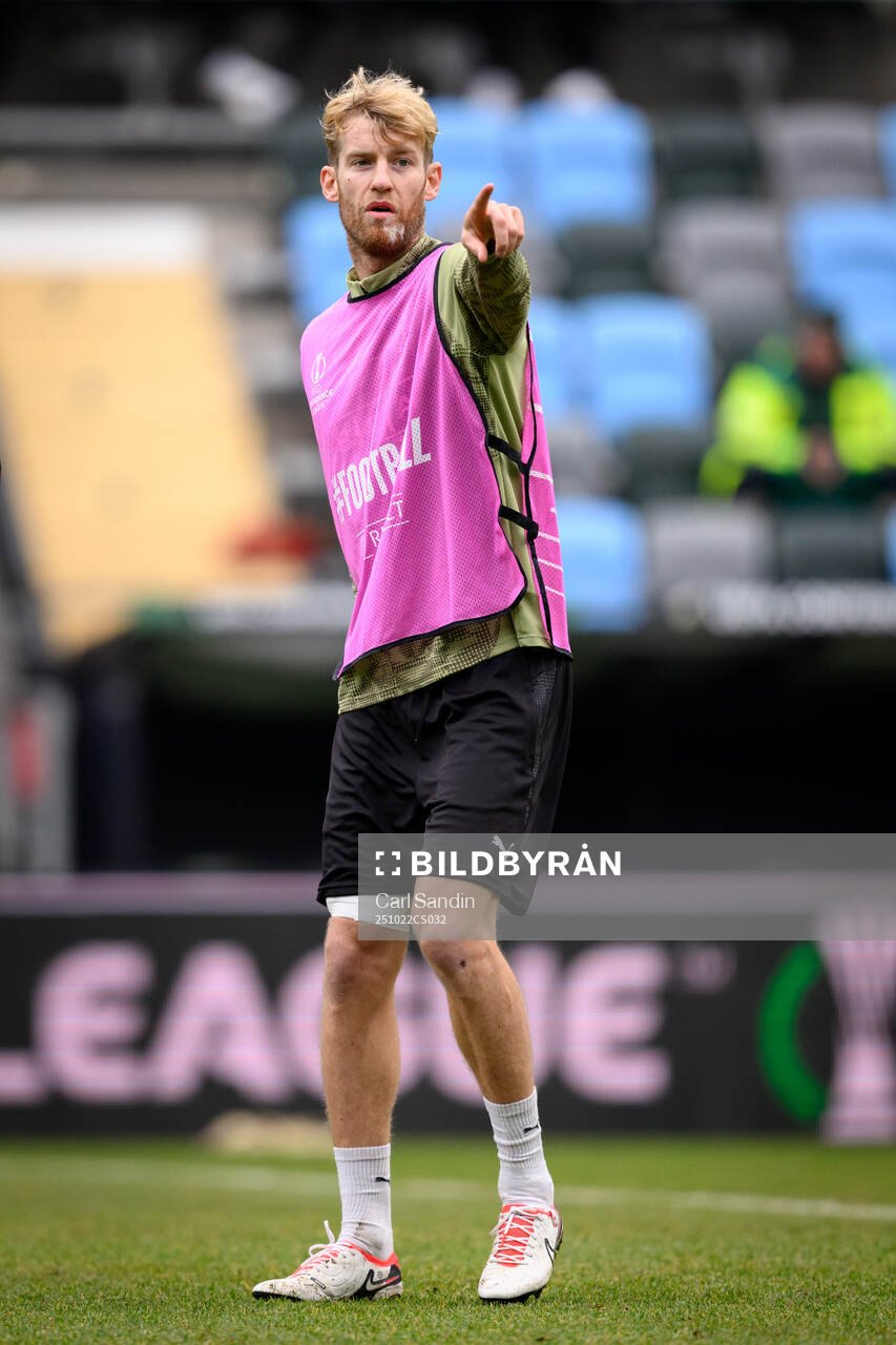 Filip Helander