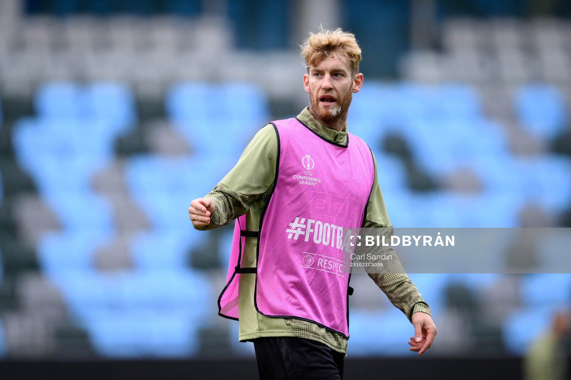 Filip Helander