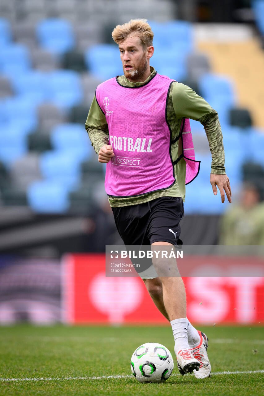 Filip Helander