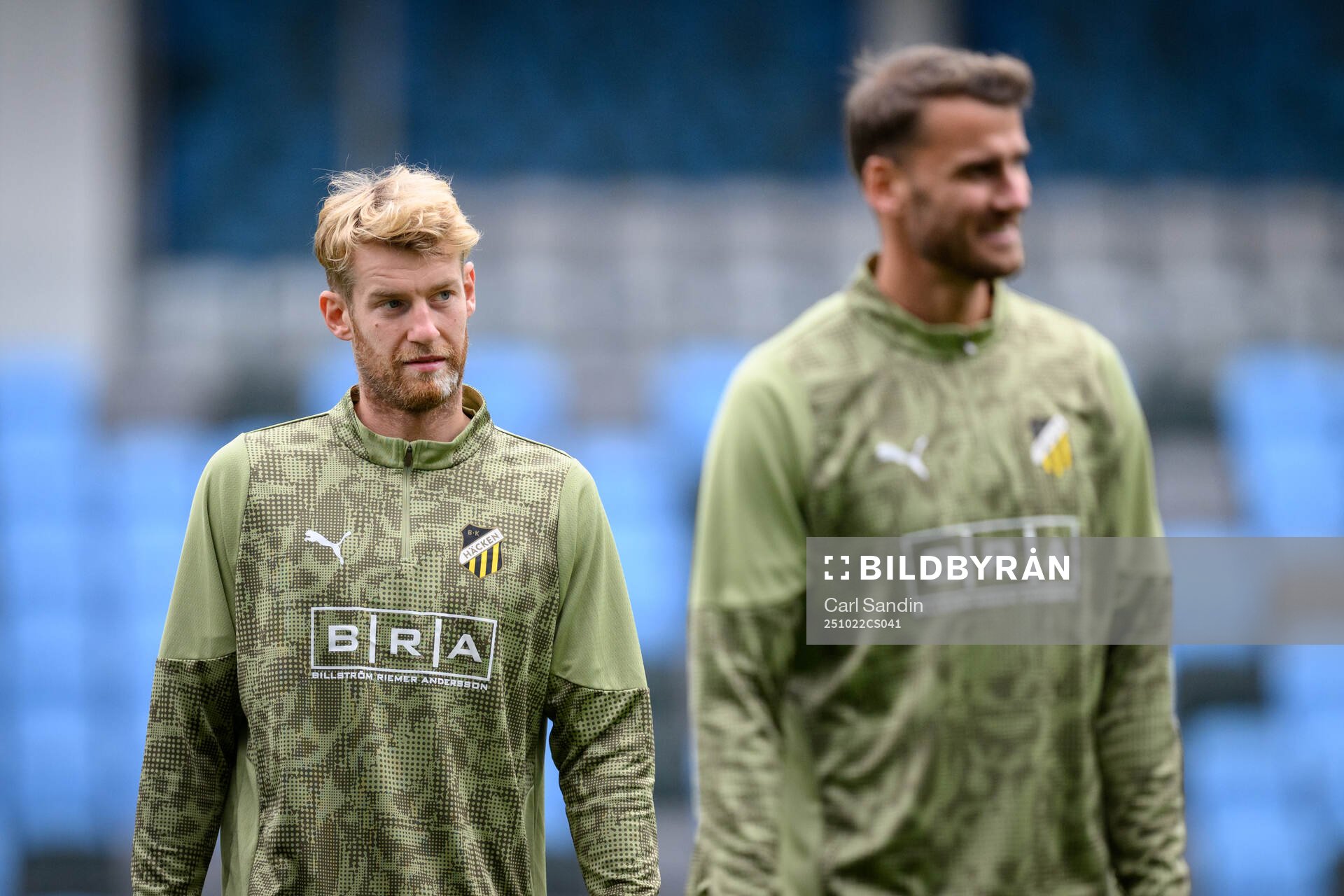 Filip Helander