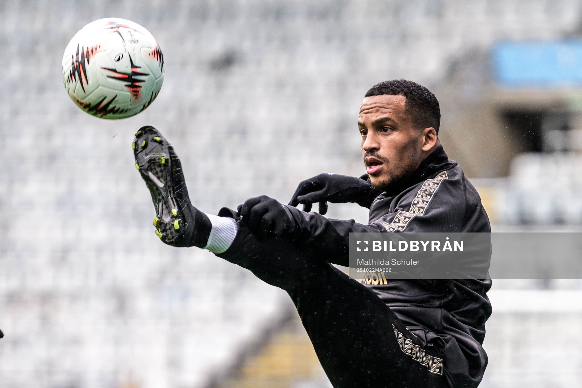Martin Olsson
