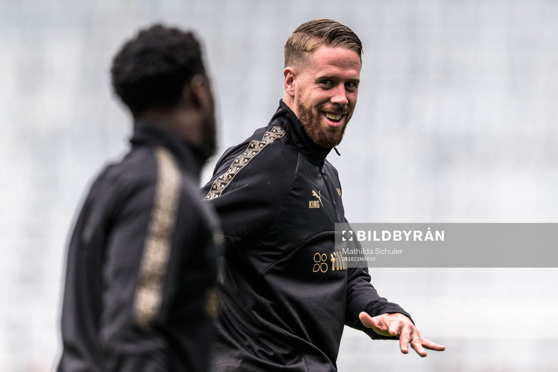 Pontus Jansson
