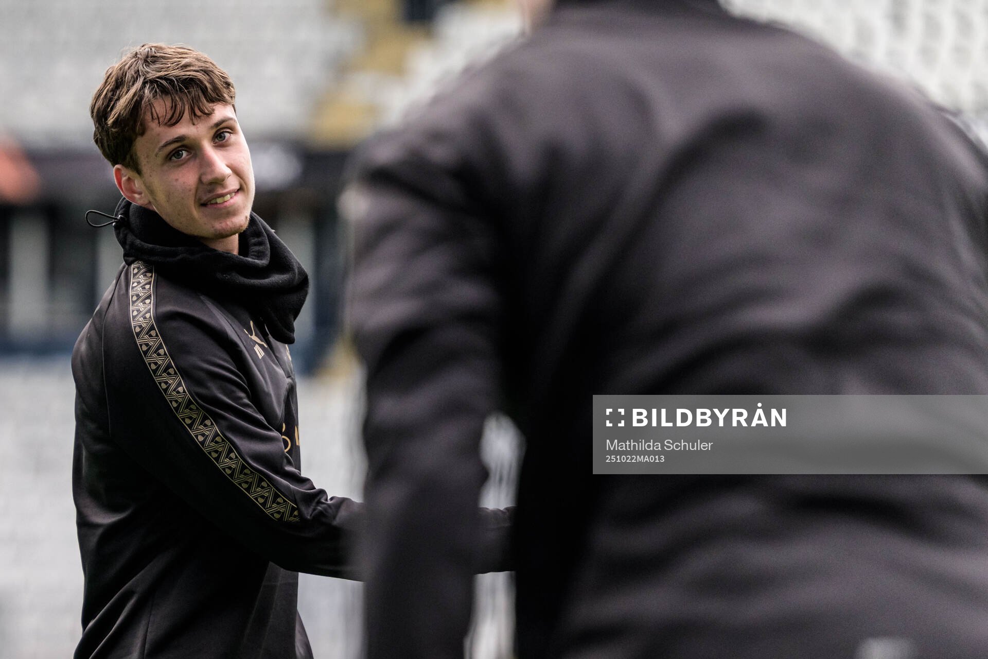 Kenan Busuladzic