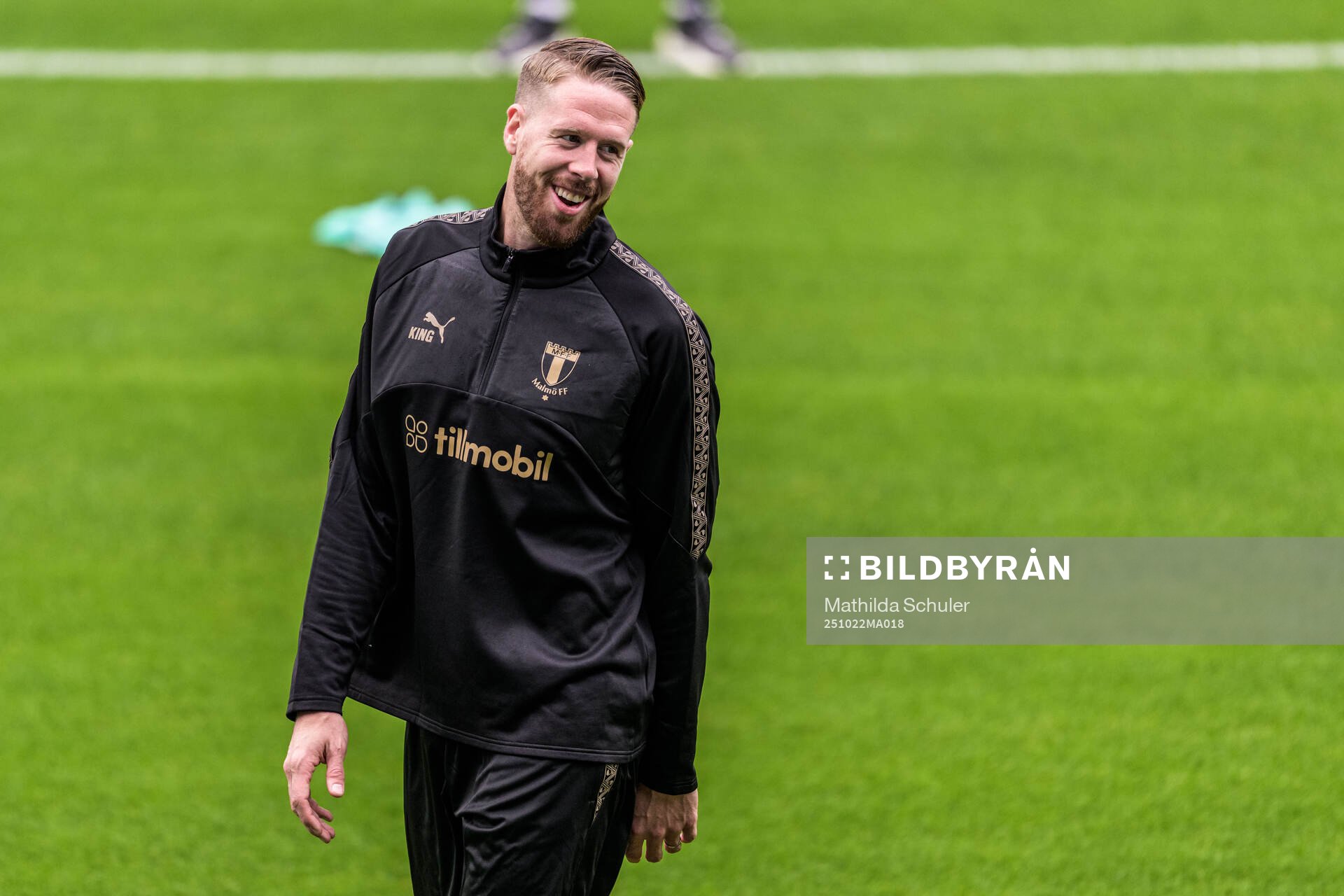Pontus Jansson