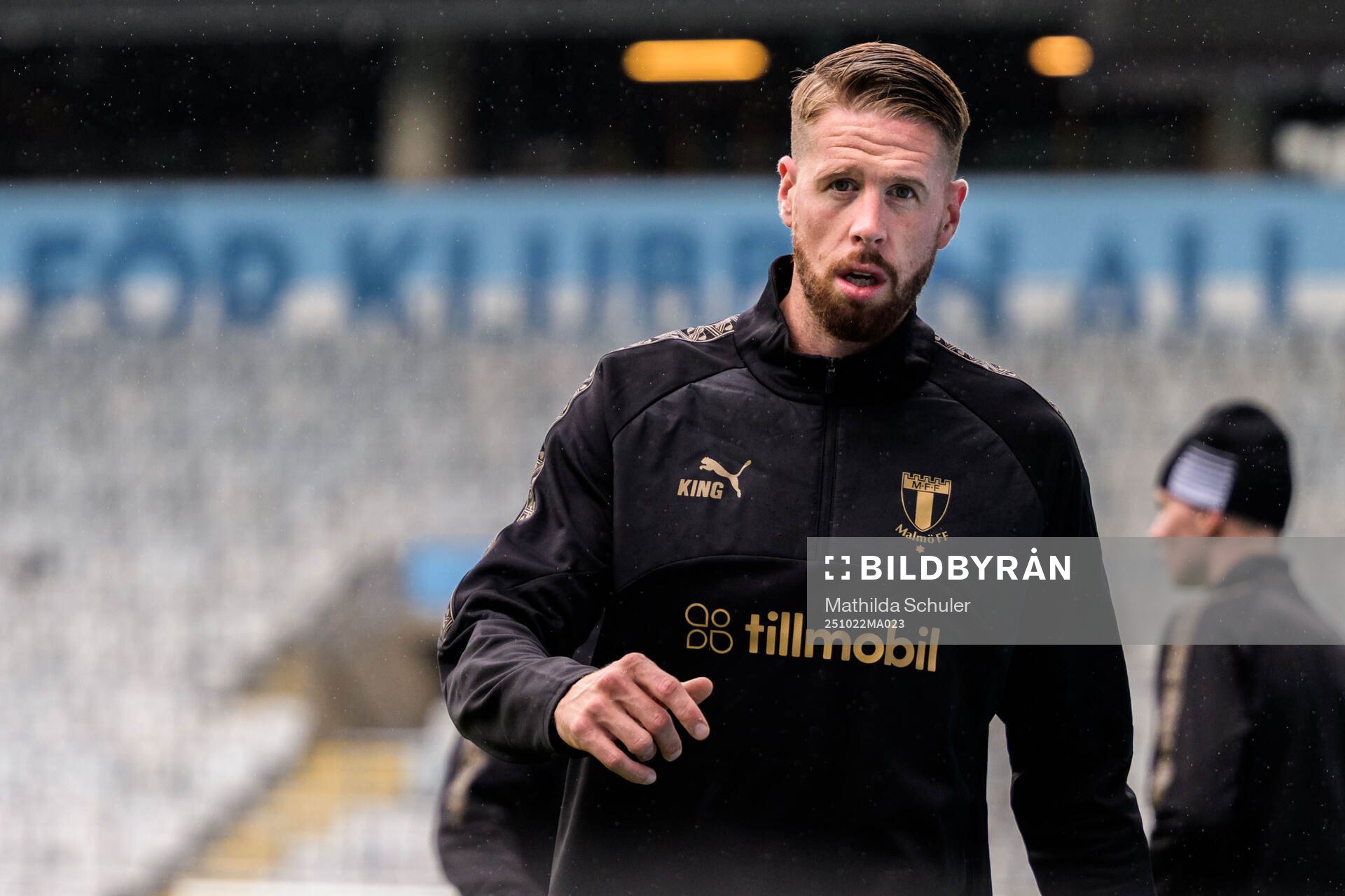 Pontus Jansson
