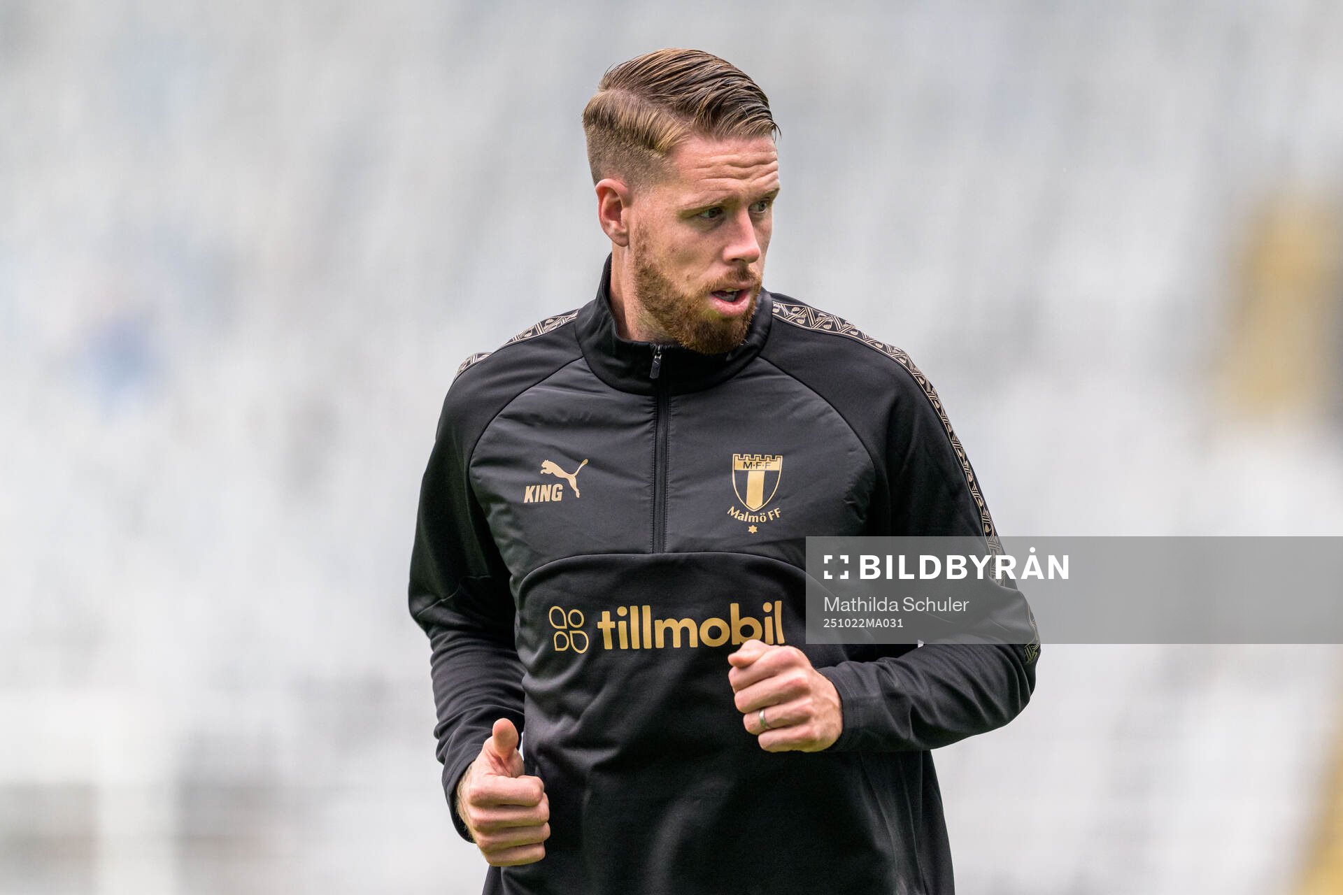 Pontus Jansson