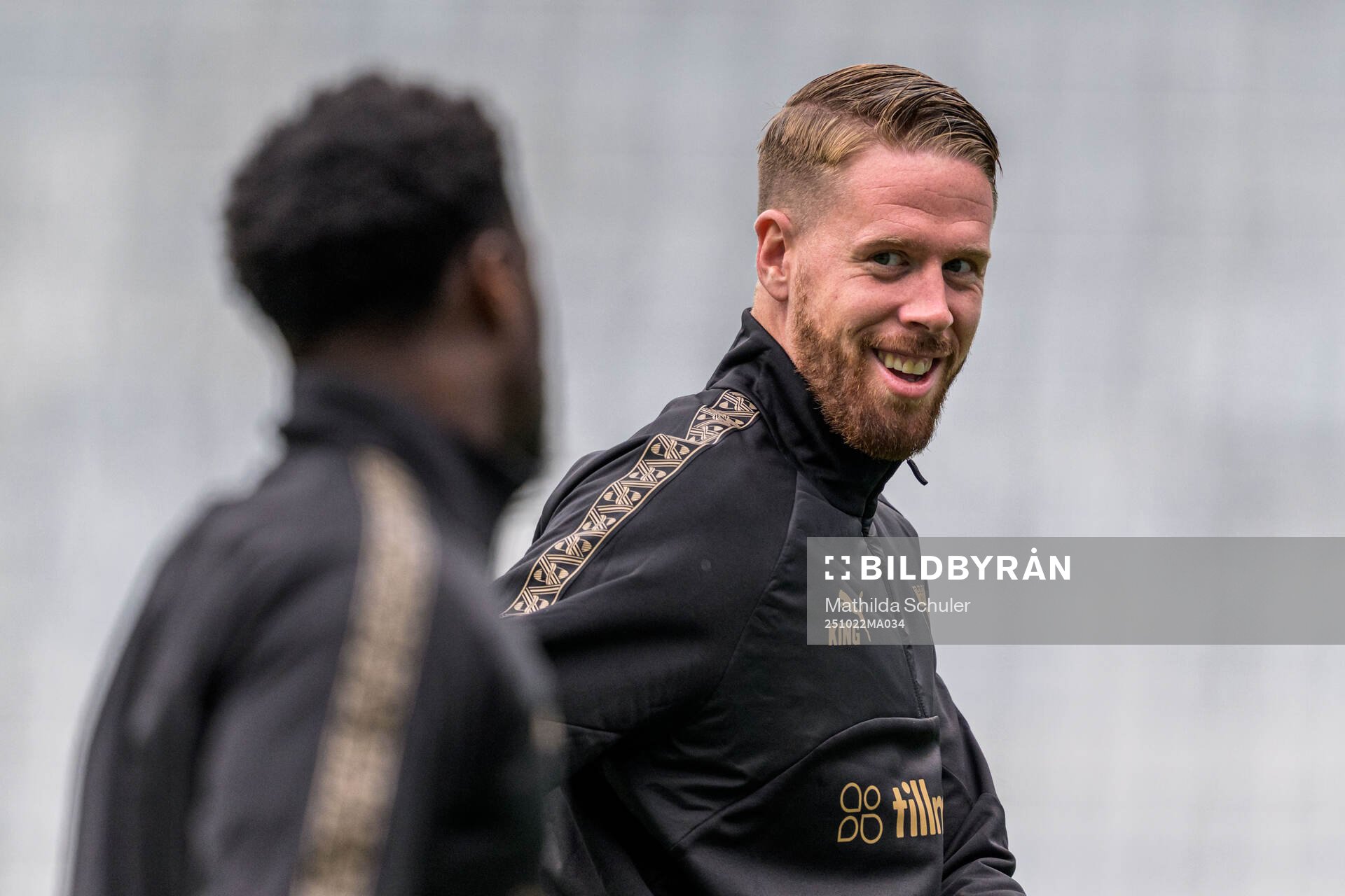 Pontus Jansson