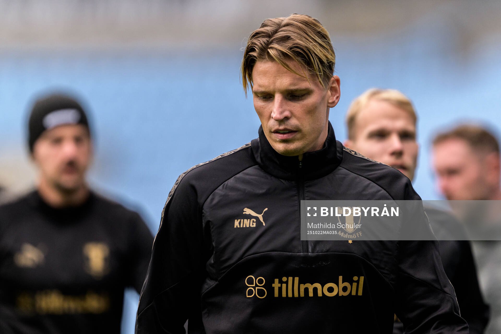 Jens Stryger Larsen