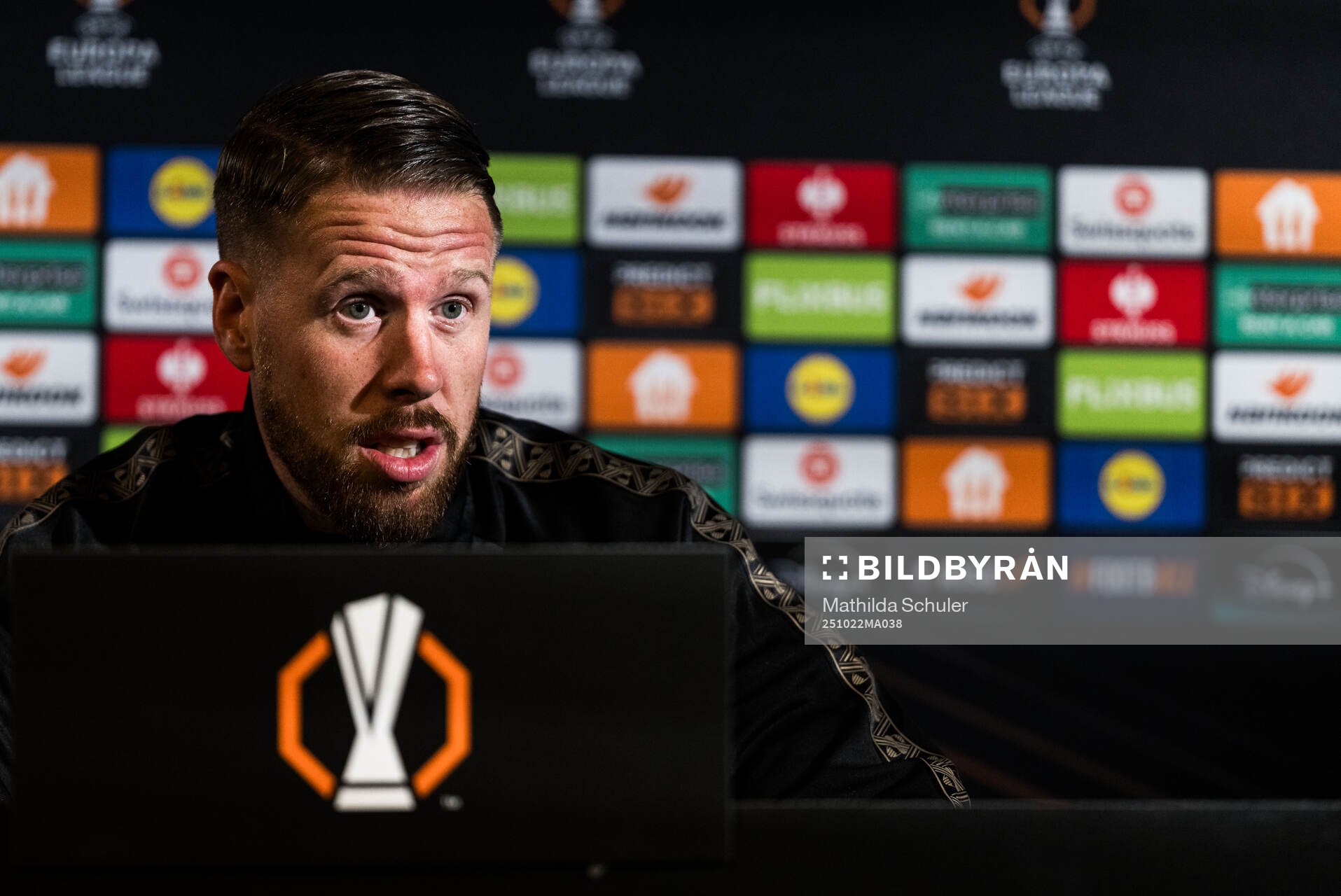 Pontus Jansson