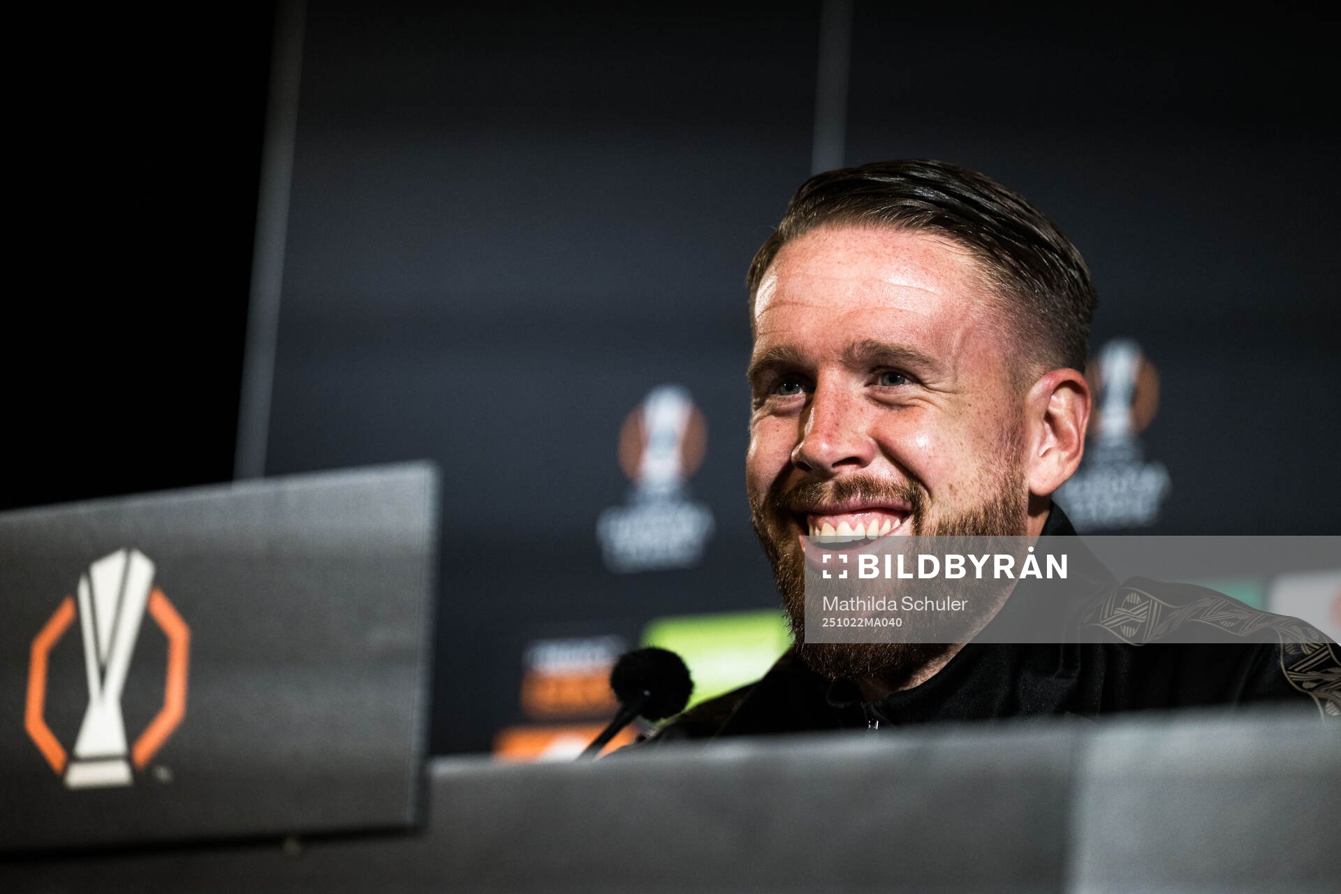 Pontus Jansson