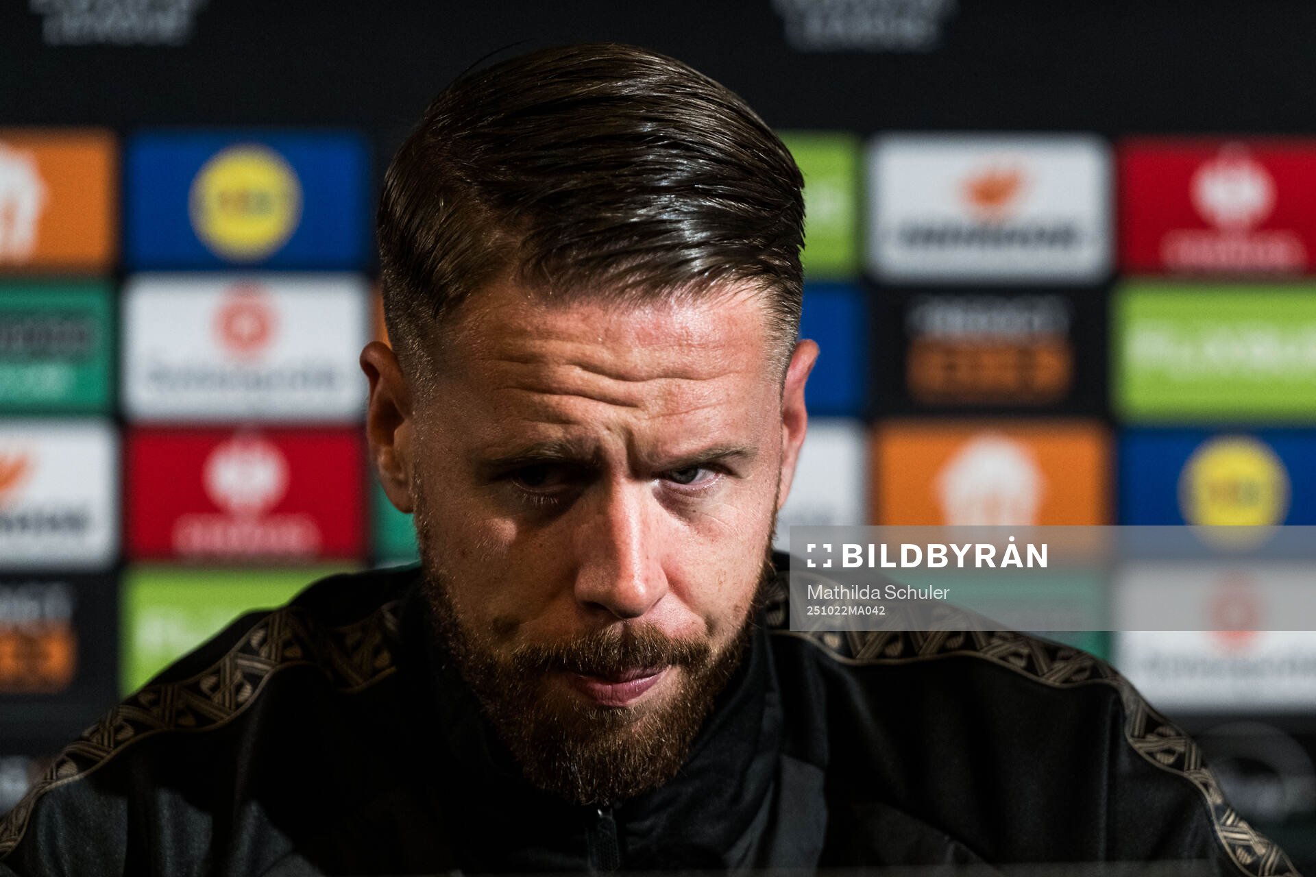 Pontus Jansson