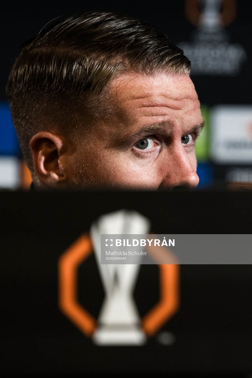 Pontus Jansson
