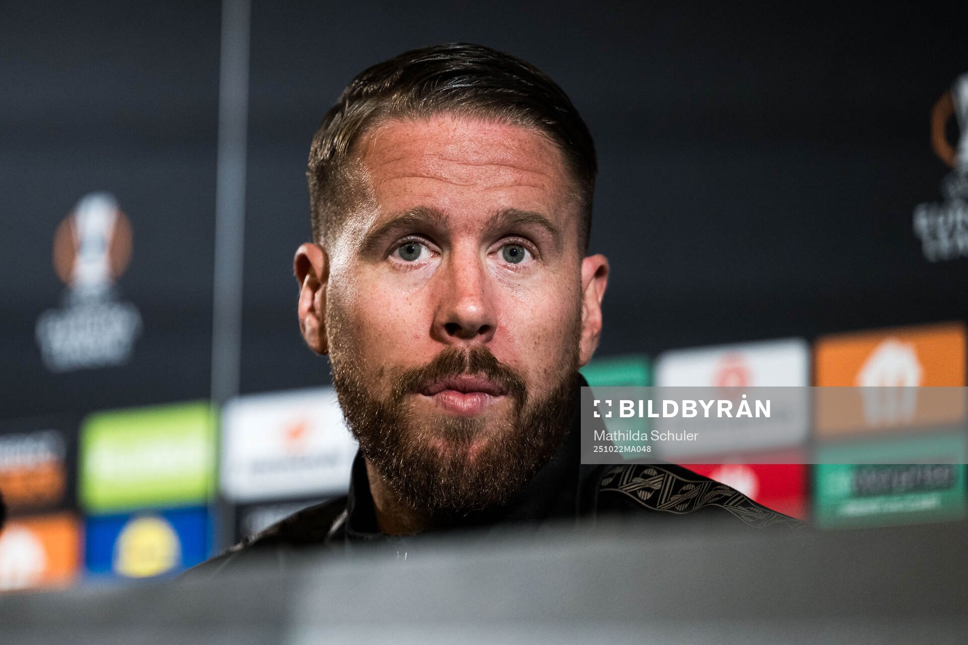 Pontus Jansson
