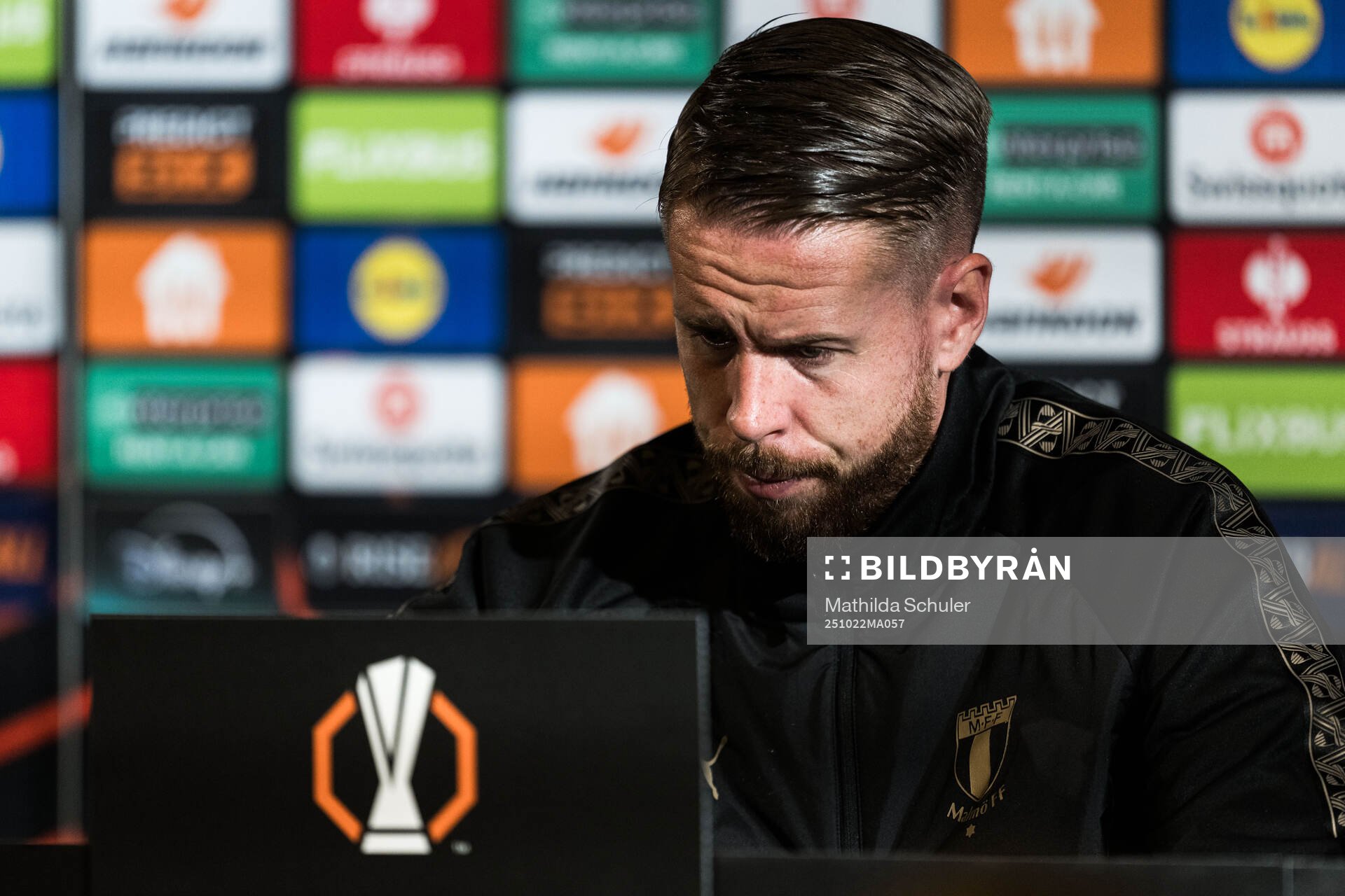 Pontus Jansson