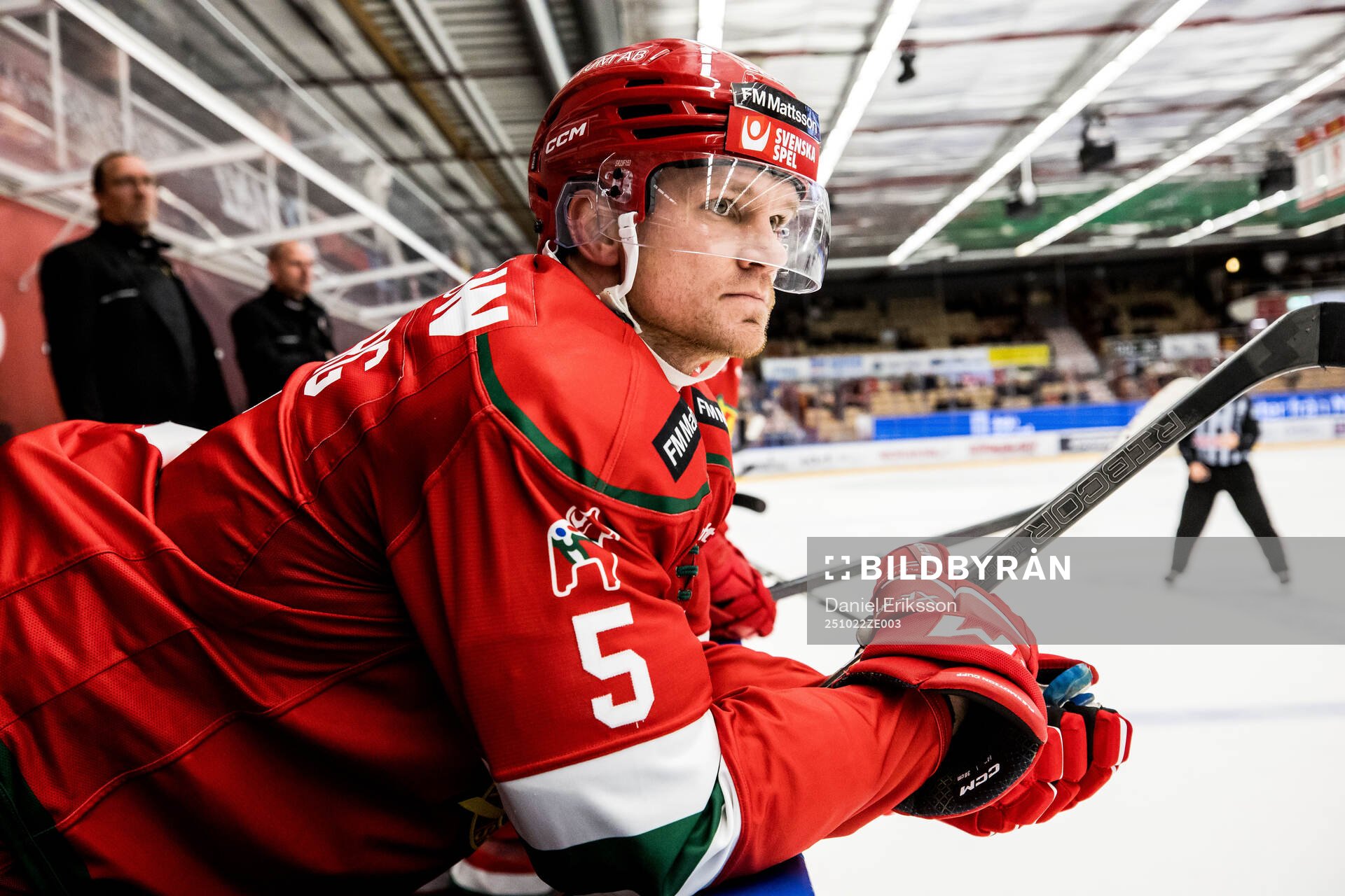 Moras Tobias Ekberg