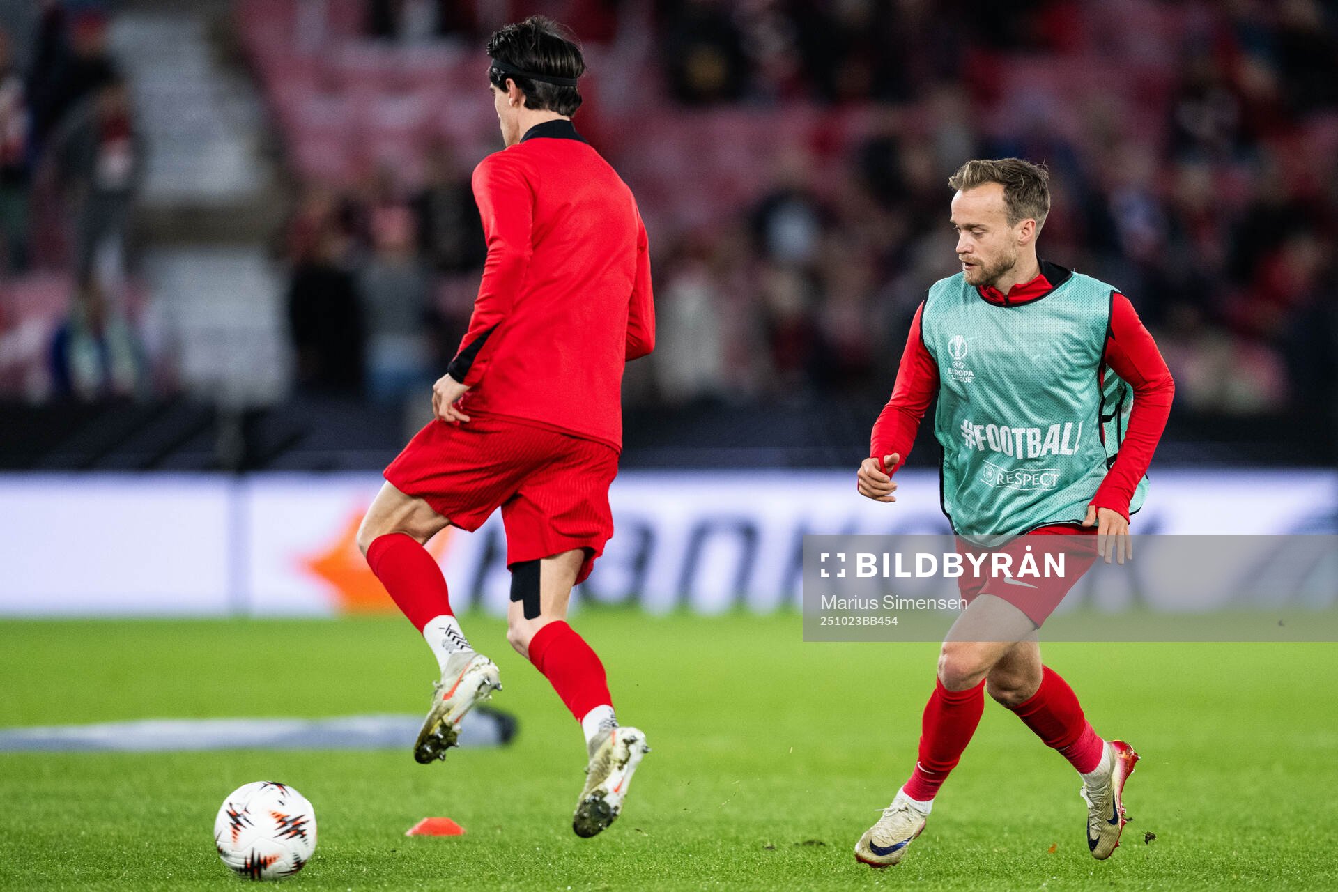 Bård Finne of Brann