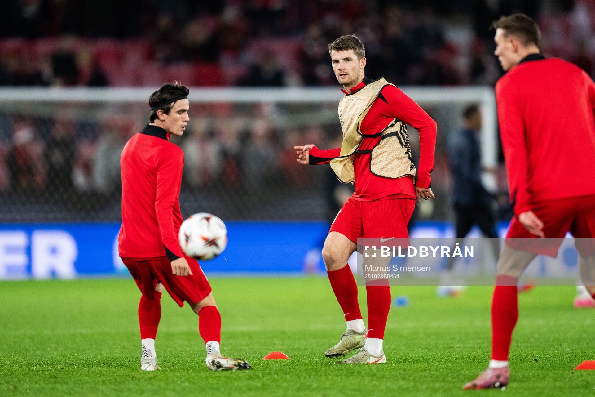 Jacob Ebsen Sørensen of Brann
