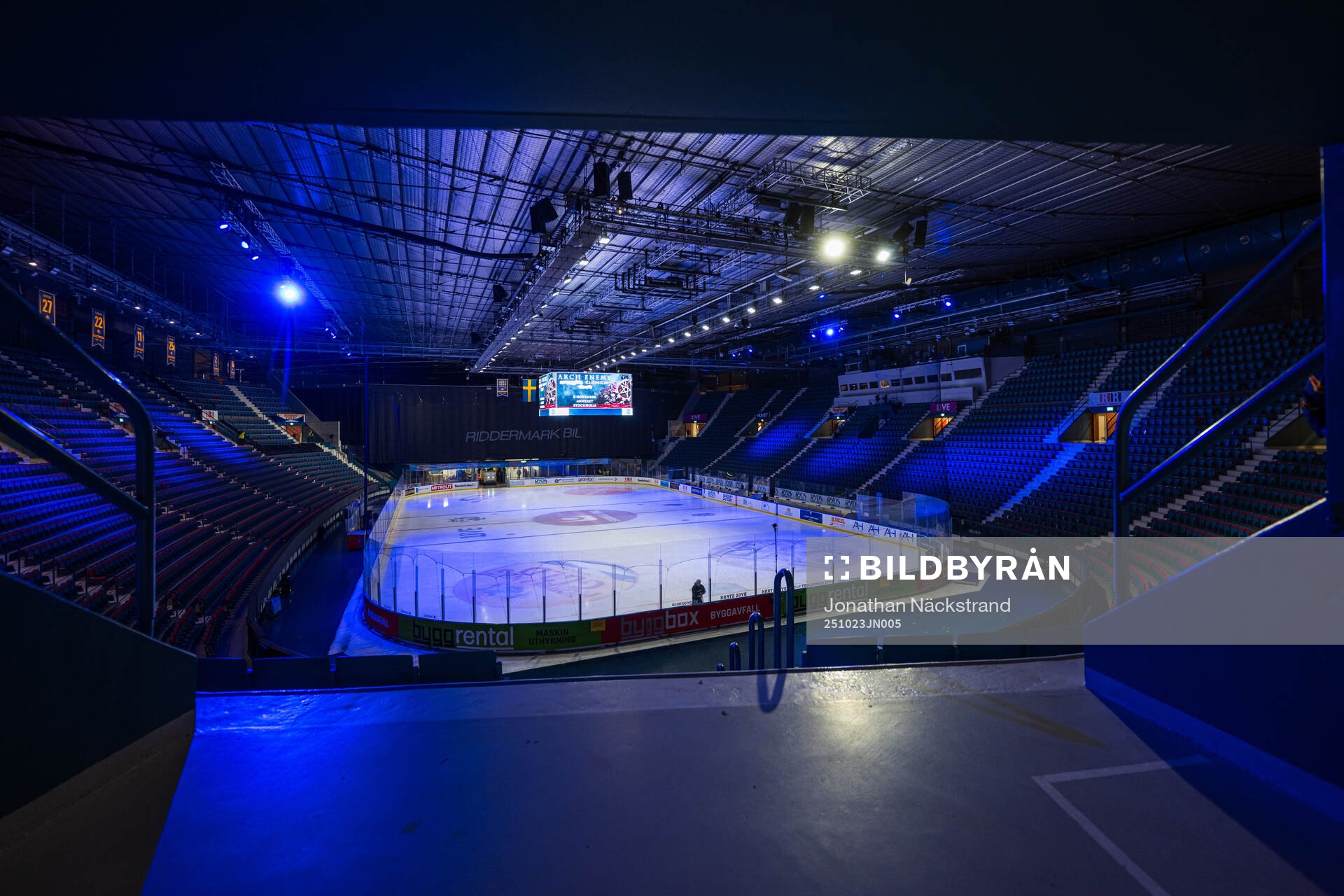 Hovet