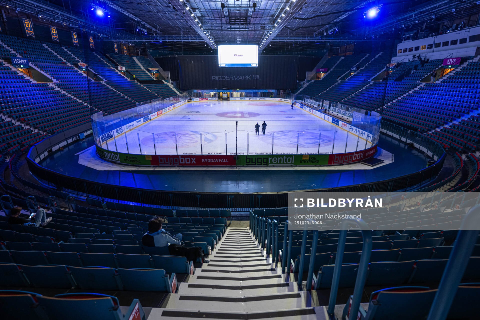 Hovet