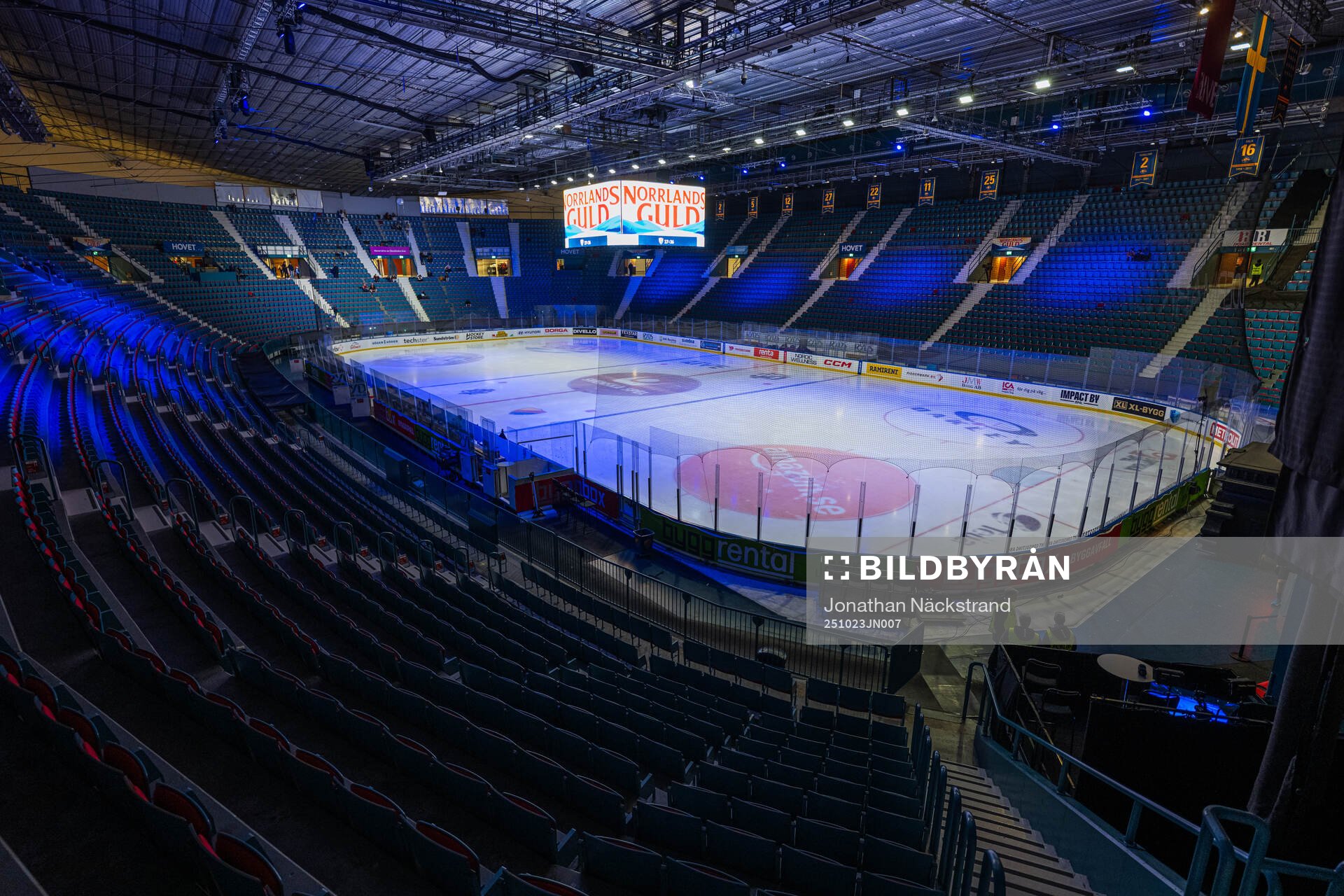 Hovet