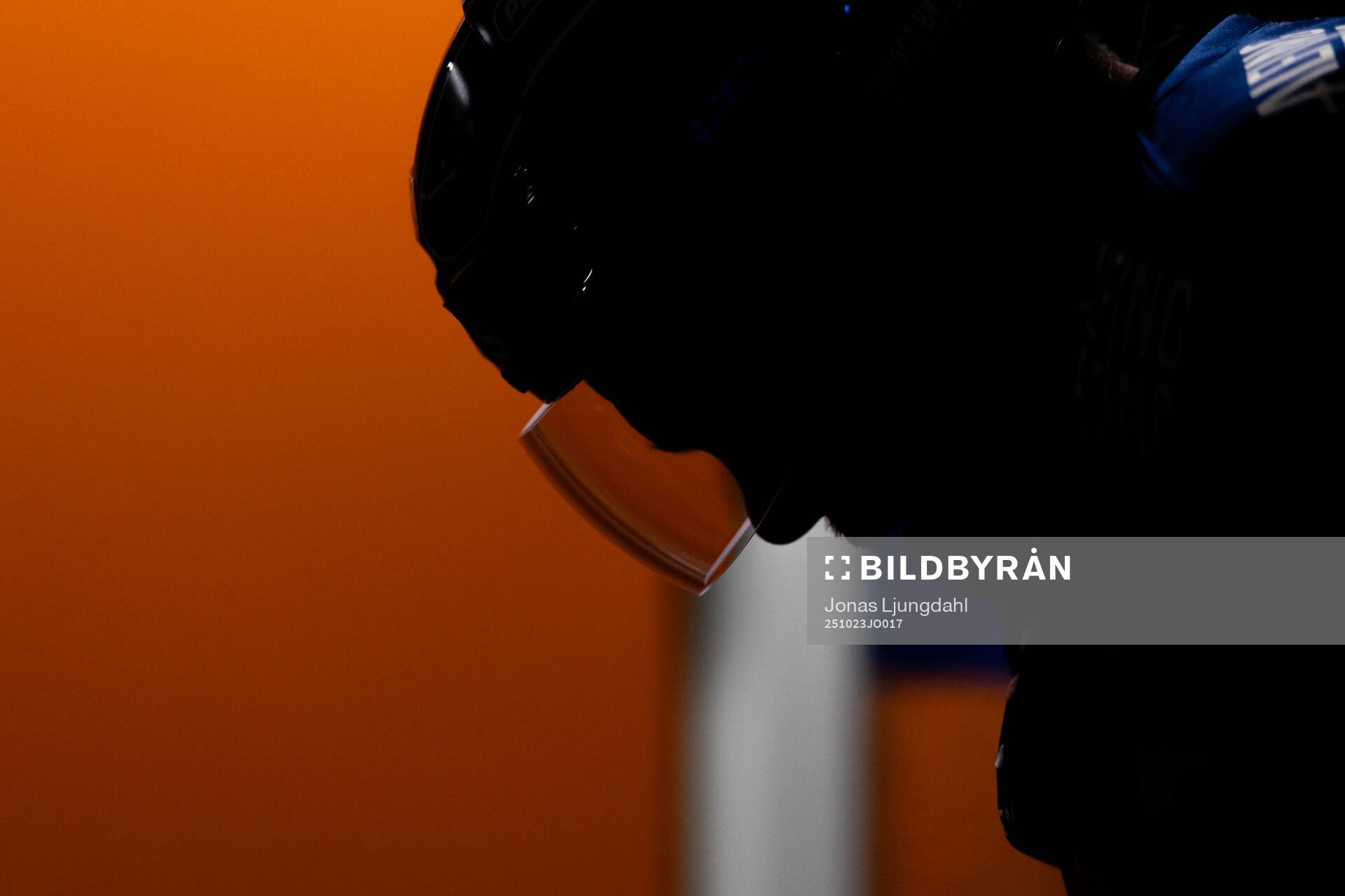 Växjös Ludvig Nilsson