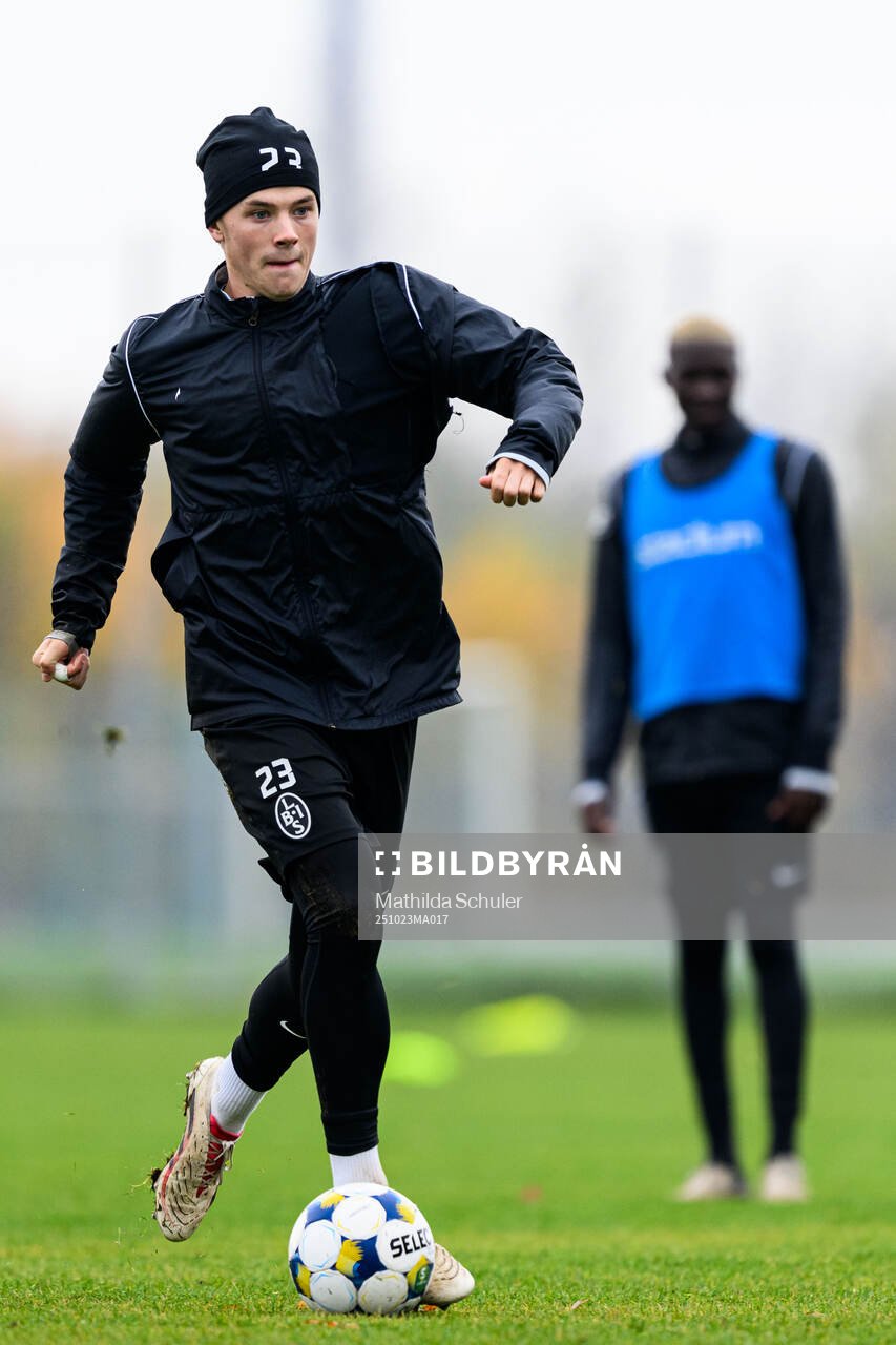 Max Nilsson