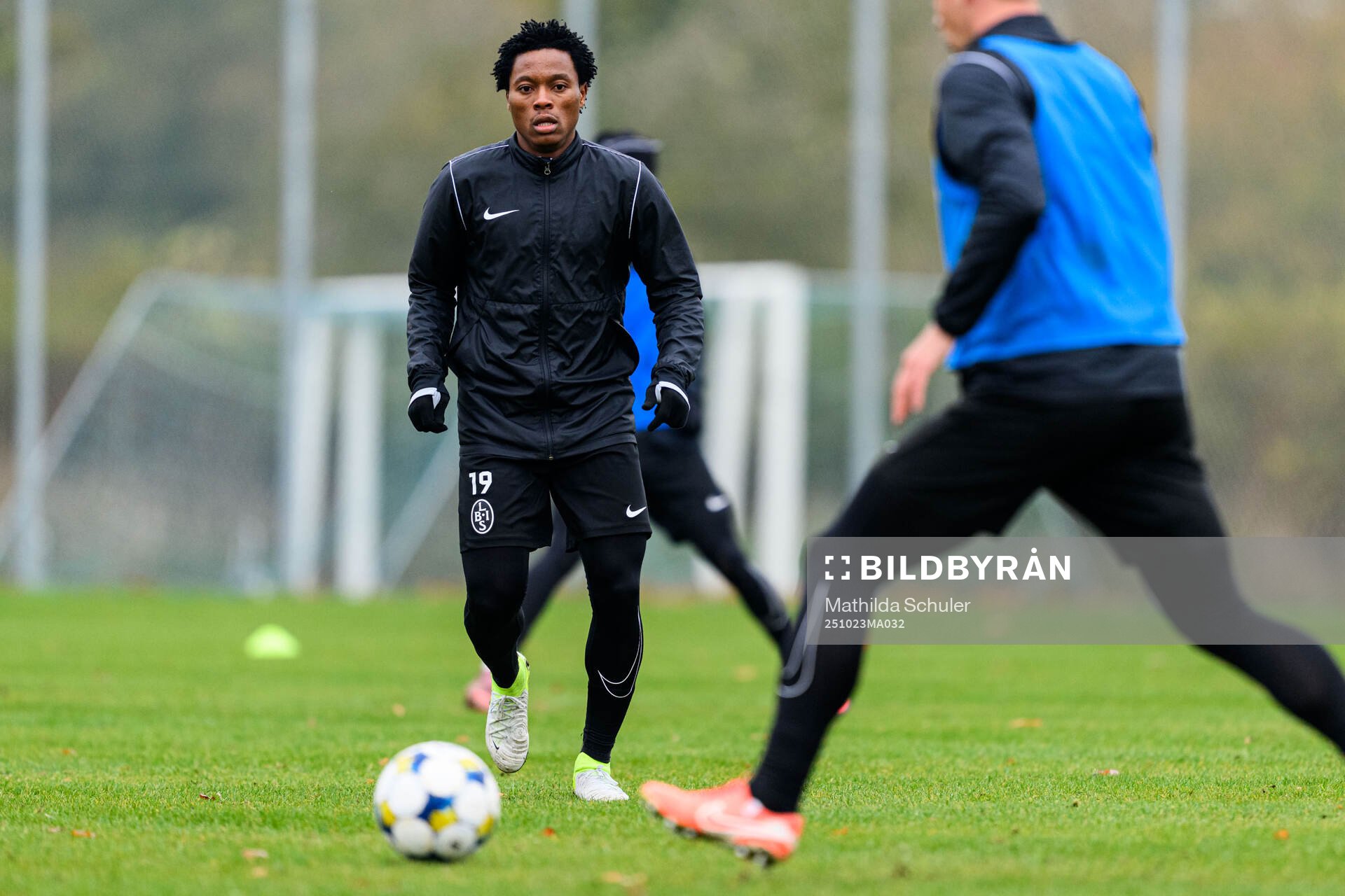 Maxwell Ozoemena