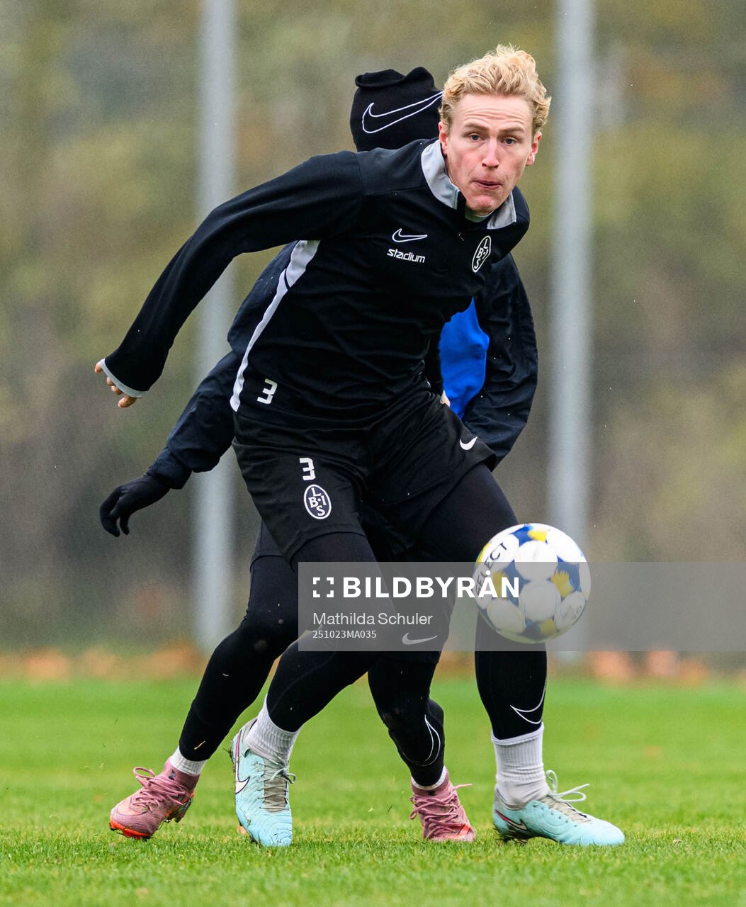 Gustaf Westström