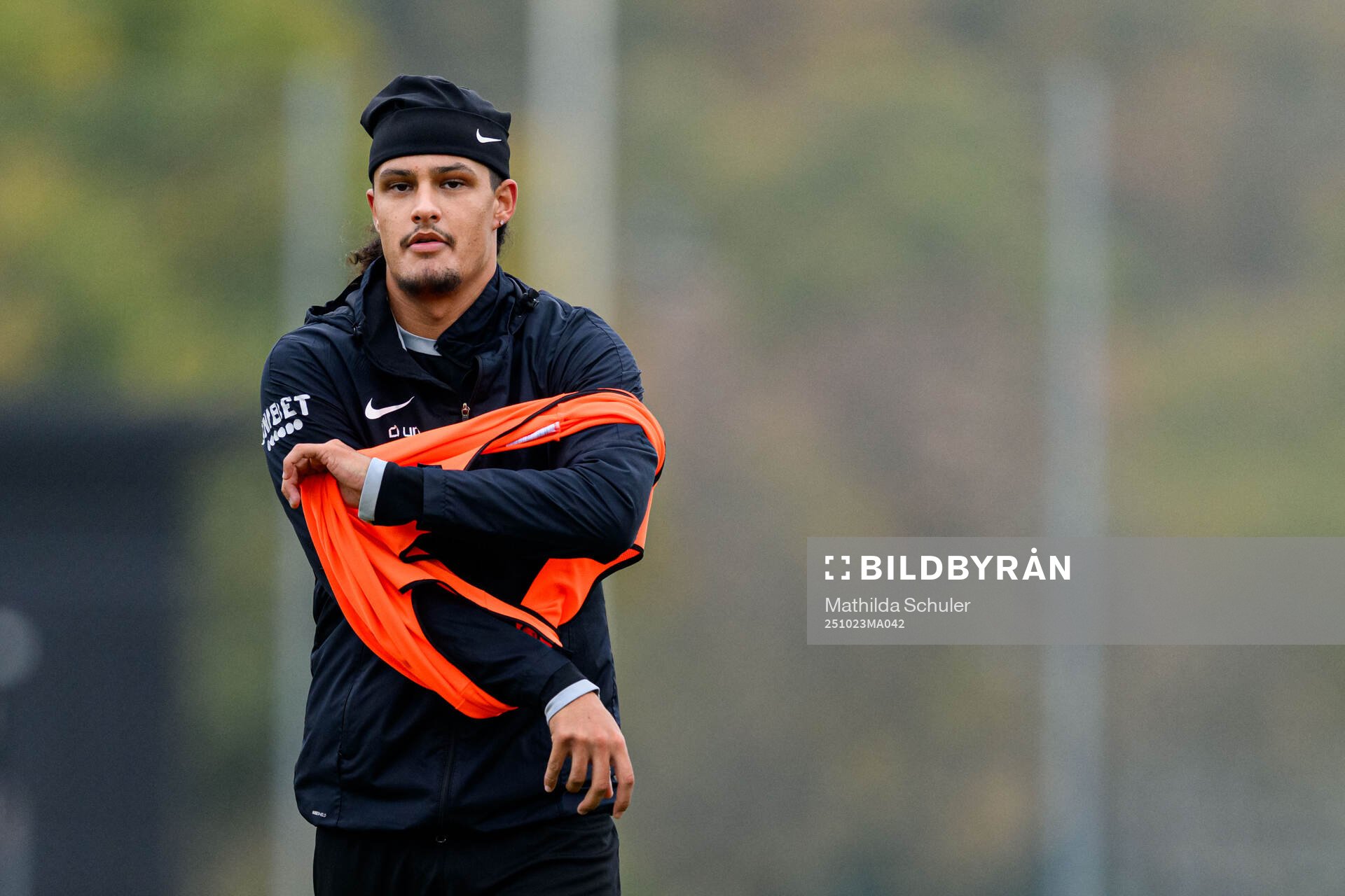 André Alvarez Perez