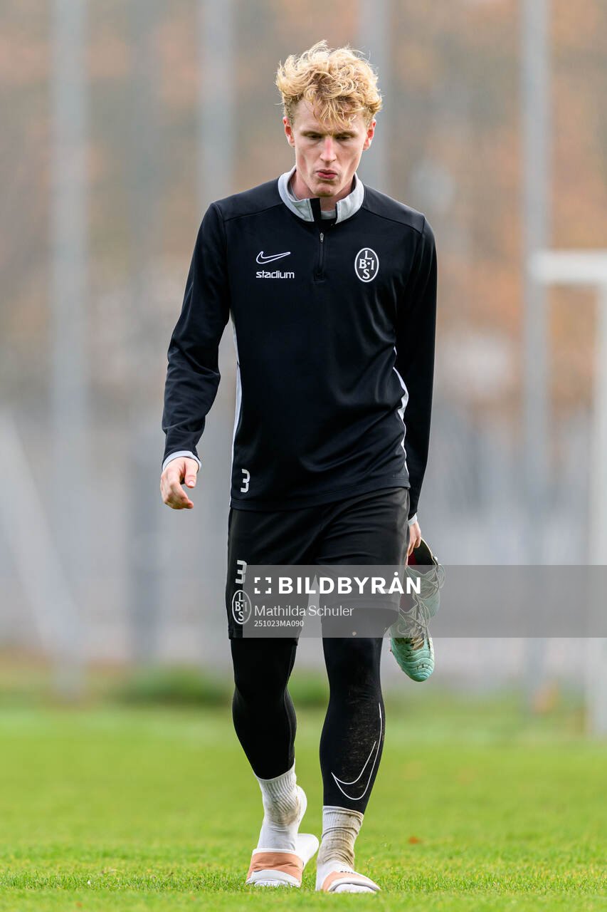 Gustaf Westström