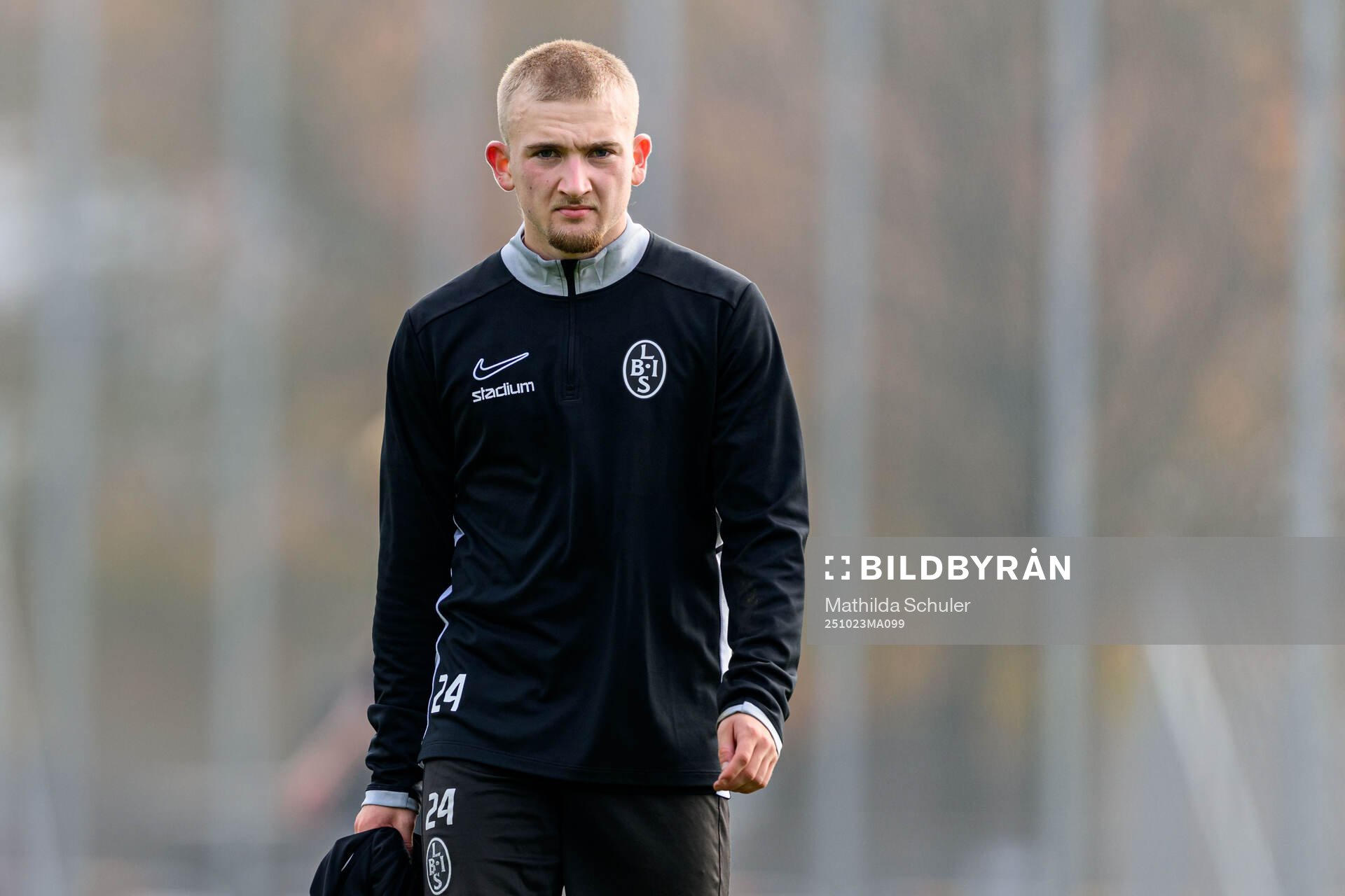Fabian Sjölin