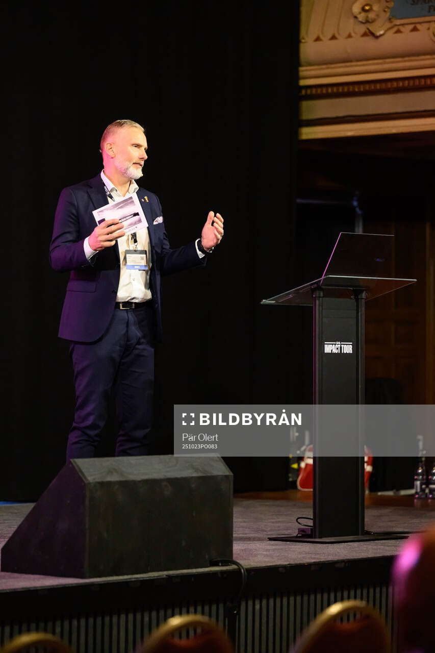 Stefan Dalin Timrå Kommun