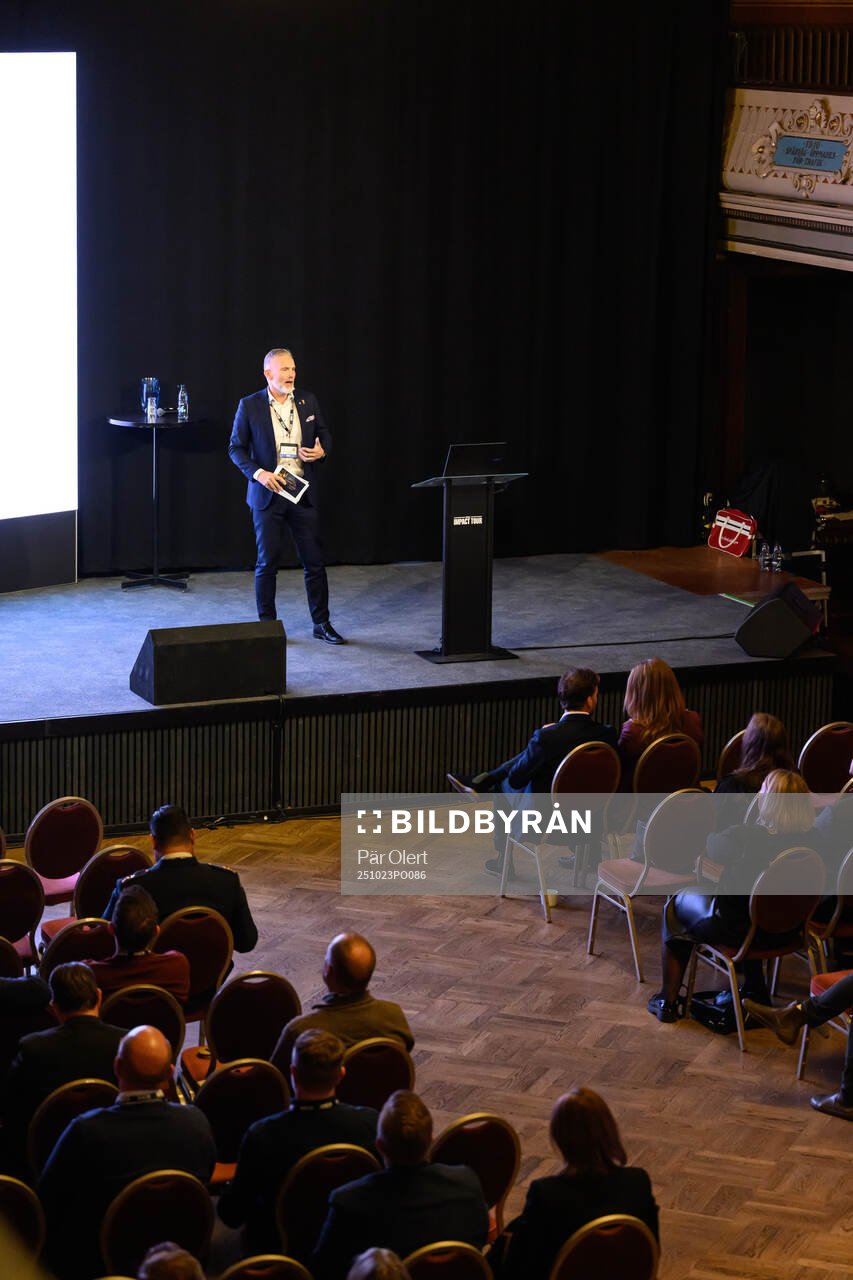 Stefan Dalin Timrå Kommun