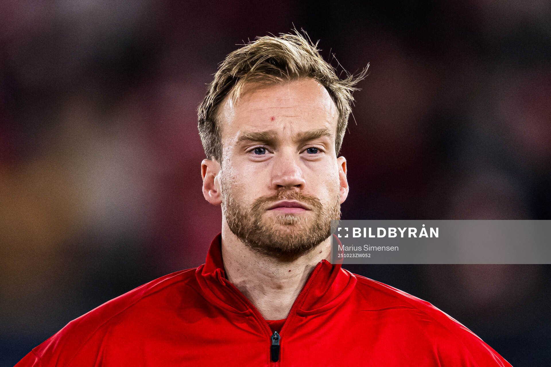 Bård Finne of Brann