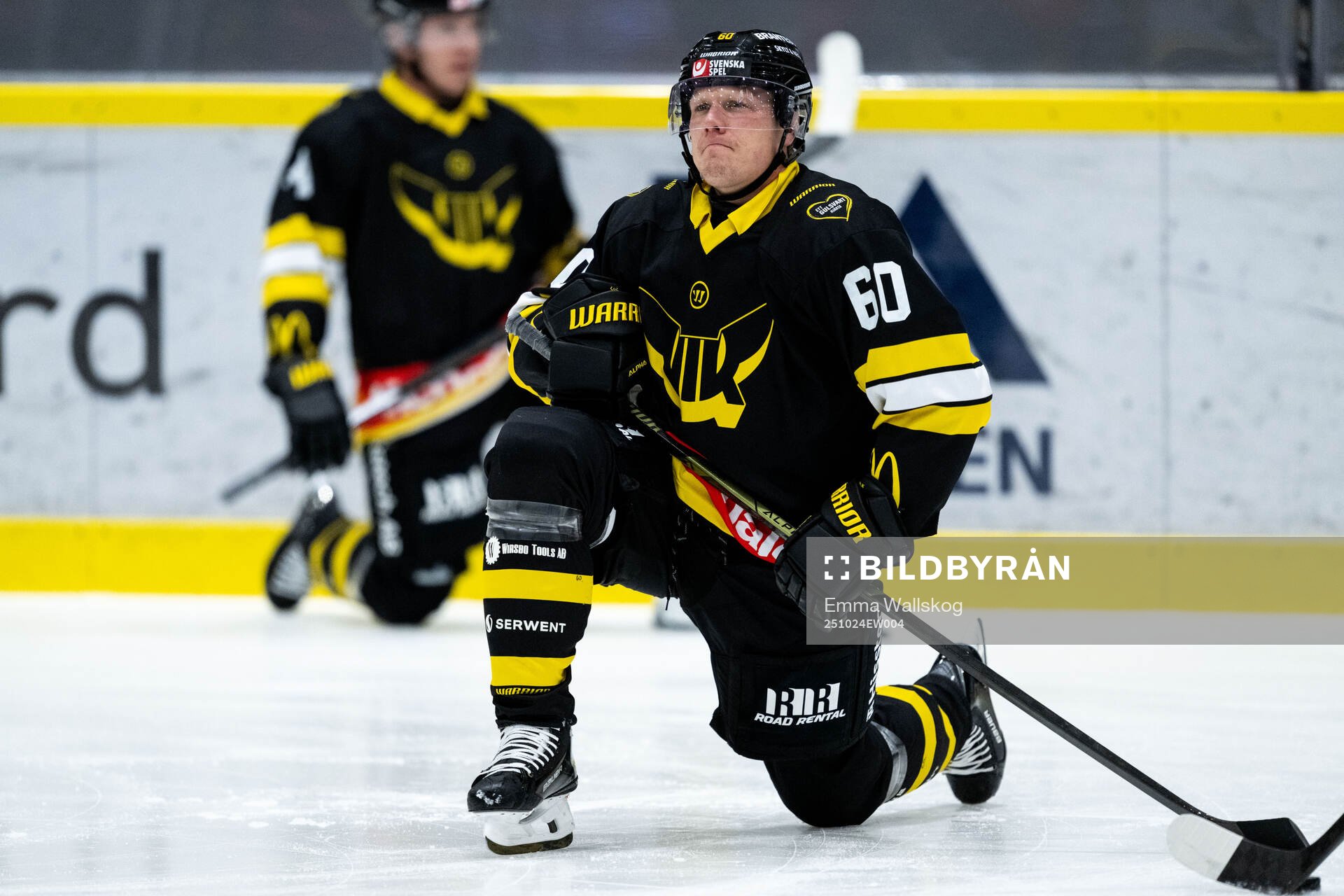 Västerås Niclas Lundgren