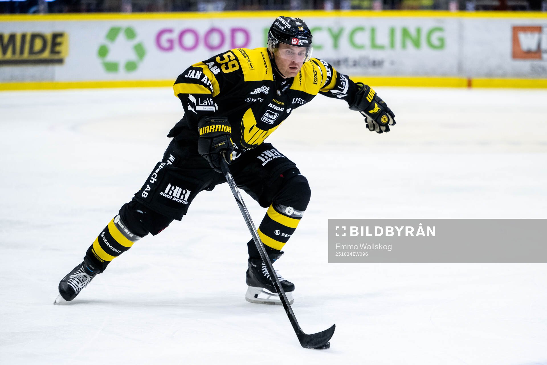 Västerås Anton Mylläri