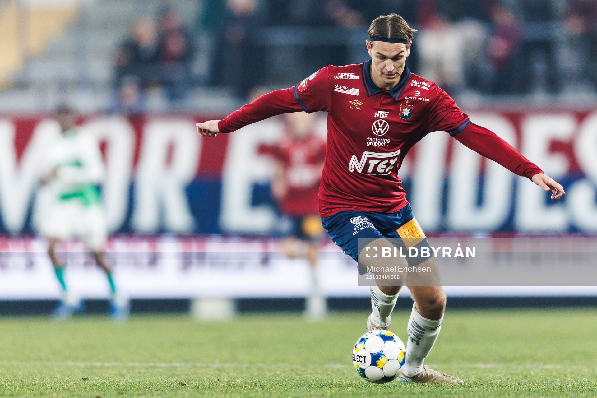 Örgrytes Noah Christoffersson