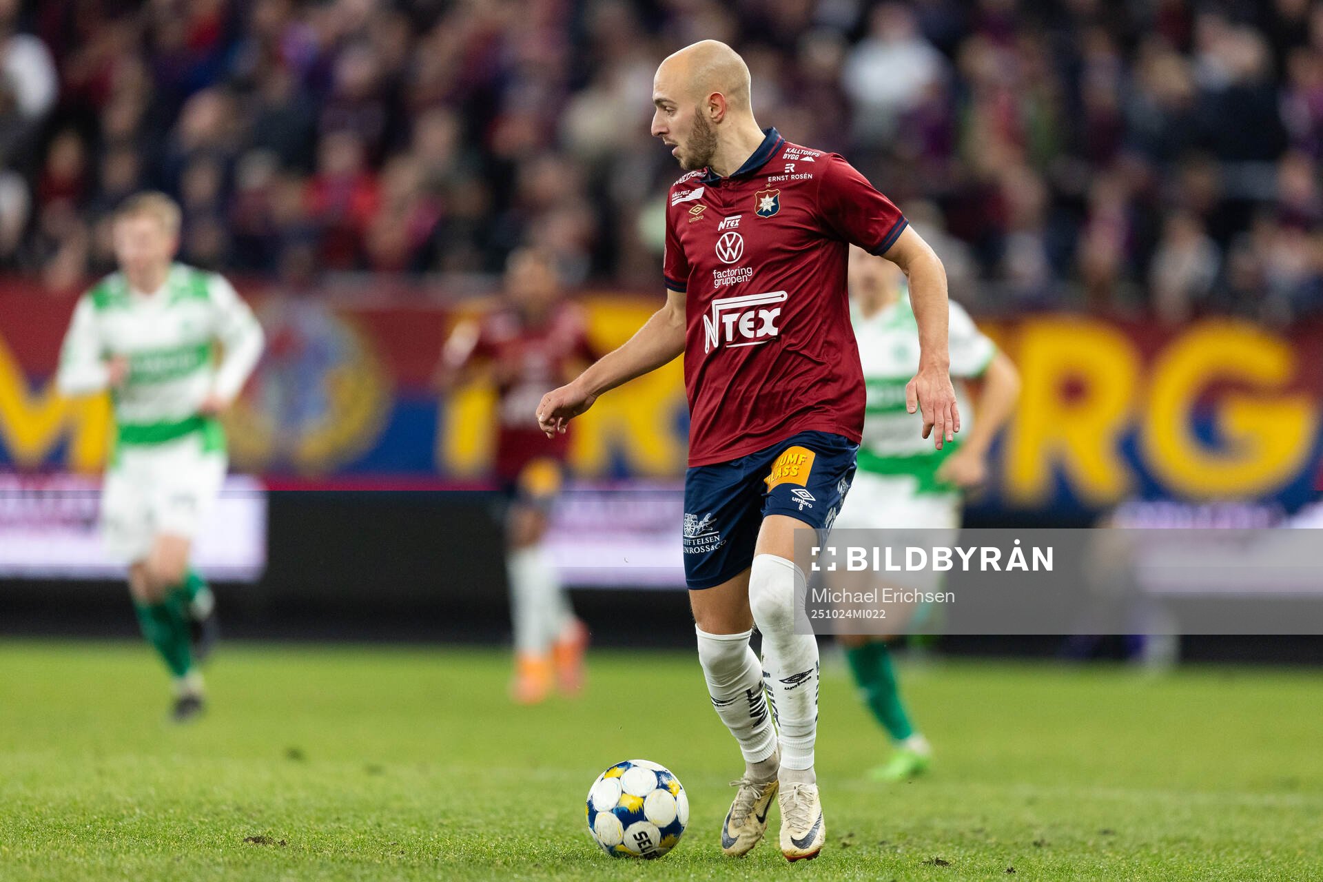 Örgrytes Amel Mujanic
