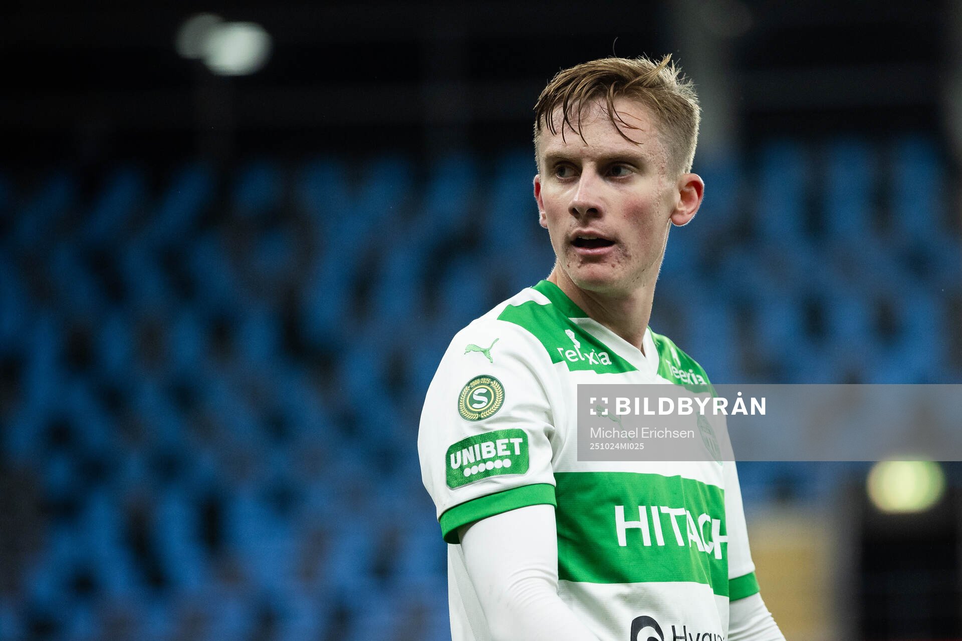 Västerås Karl Gunnarsson